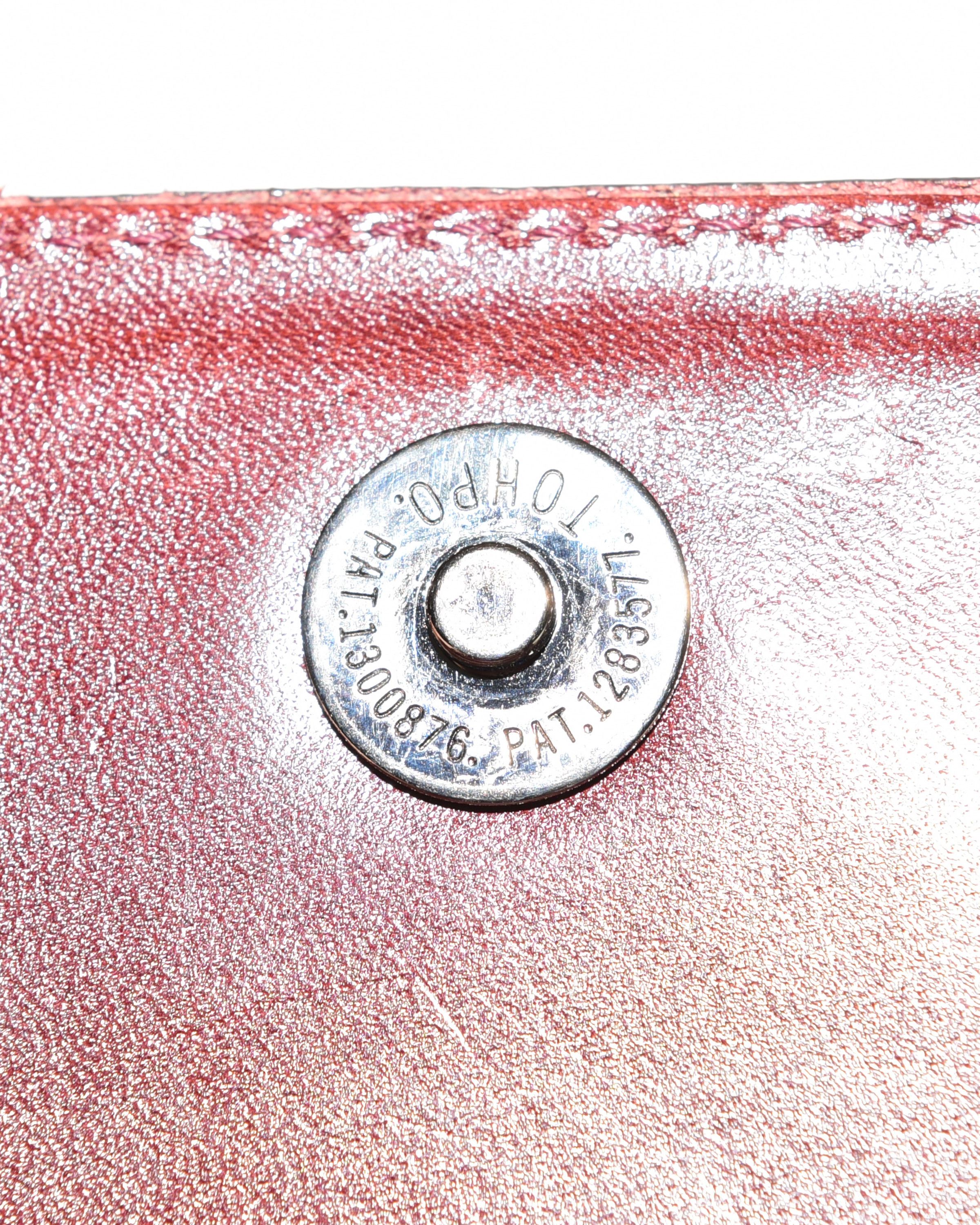Issey Miyake issey Miyake Crossbody Bag Size ONE SIZE - 8 Thumbnail