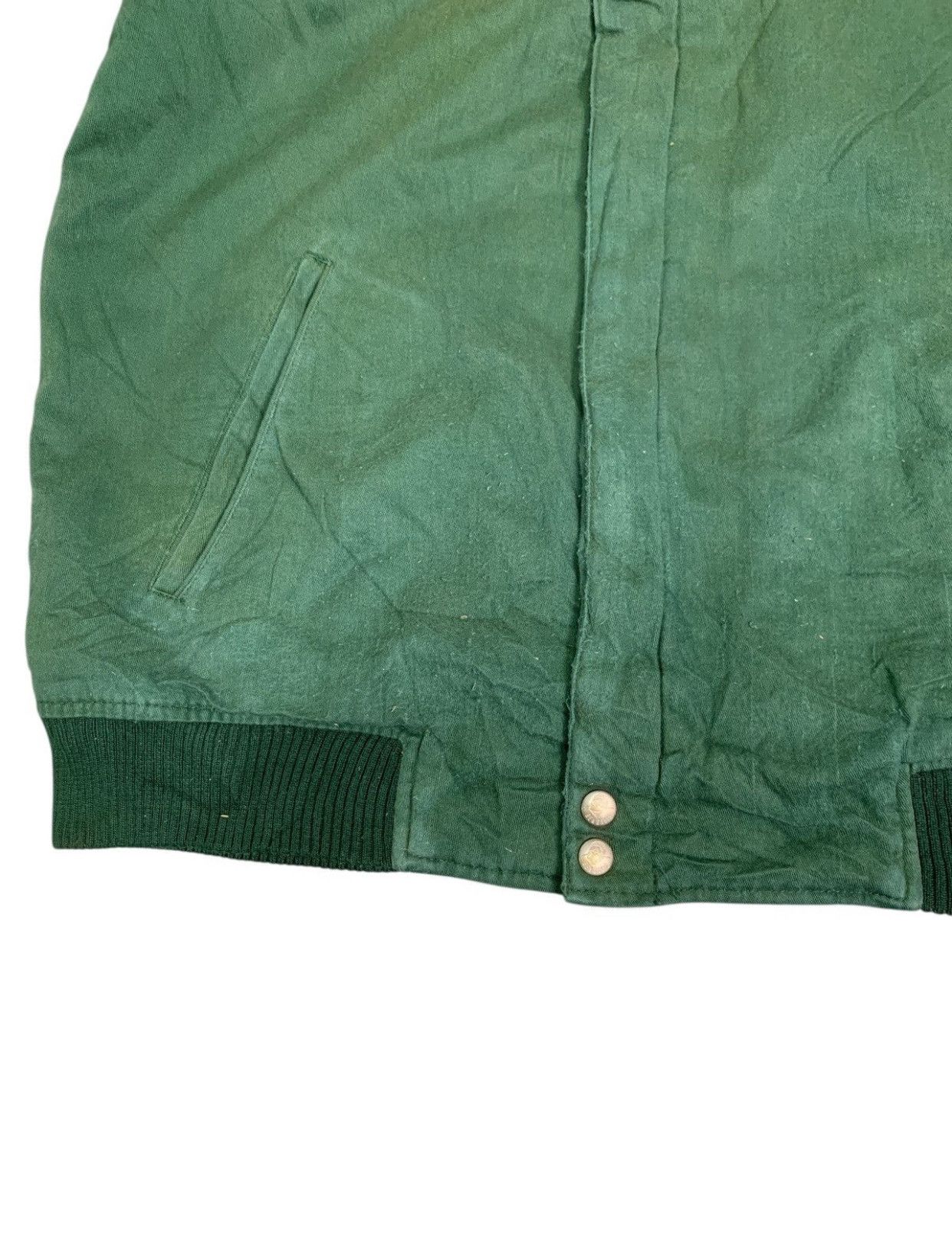 Ben Davis Rare Design Vintage Ben Davis San Francisco Jackets Size US L / EU 52-54 / 3 - 9 Thumbnail