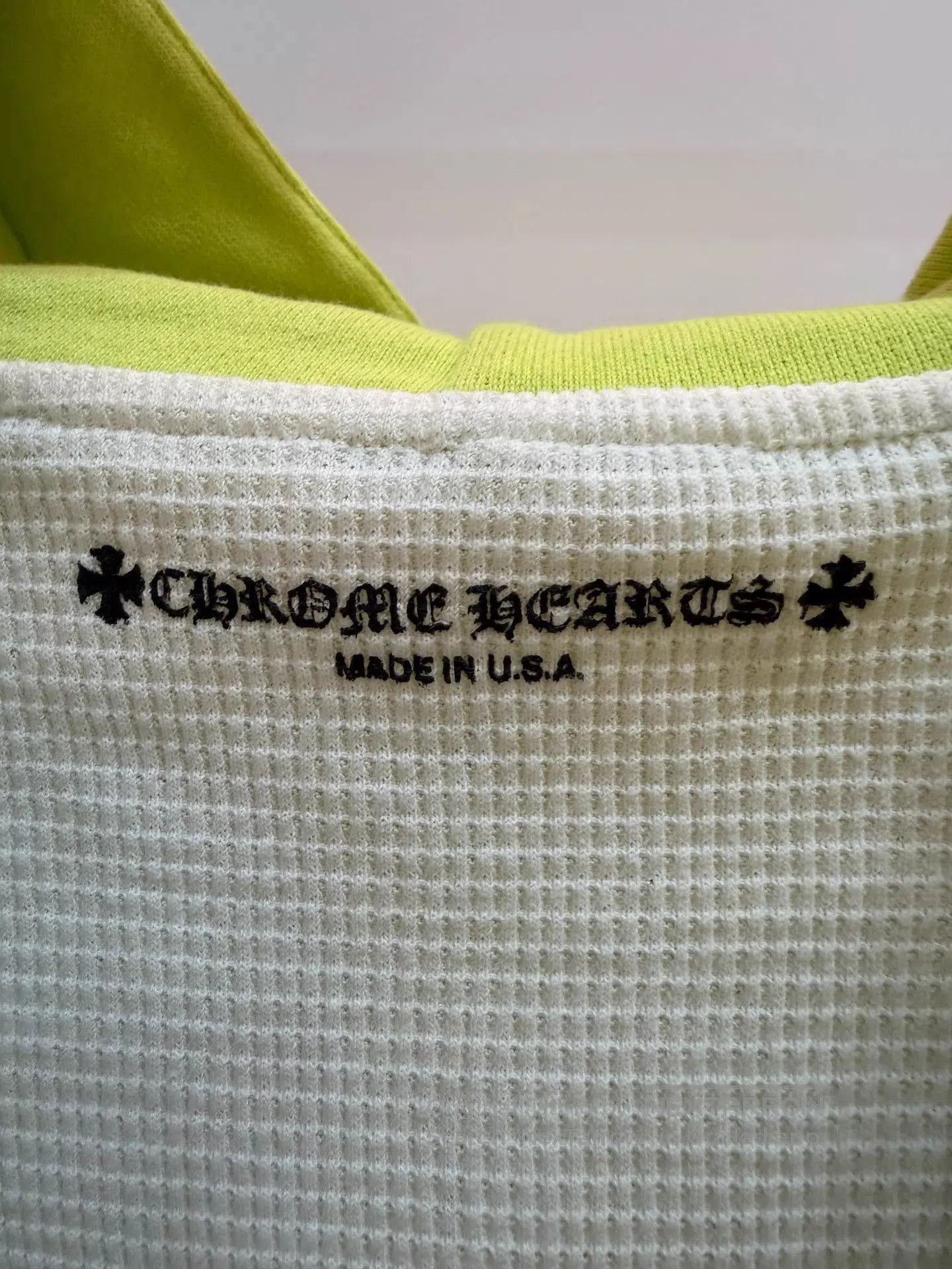 Chrome Hearts Multi Colored Graphic Zip-Up Hoodie (XL). Size US XL / EU 56 / 4 - 3 Thumbnail