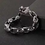 Other Crusade Chain Bracelet Size ONE SIZE - 2 Thumbnail