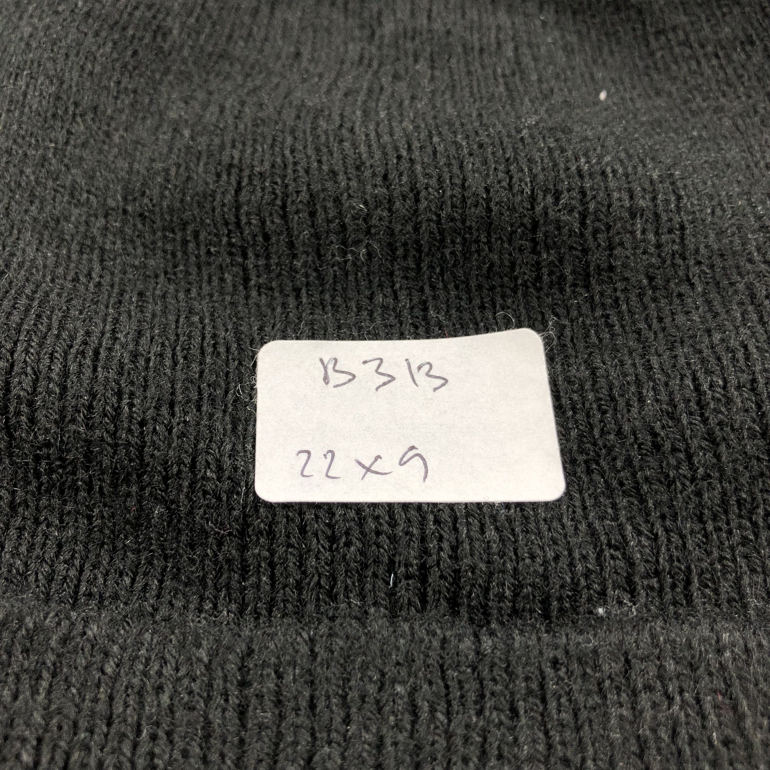 Airwalk Airwalk Fisherman Beanie Snowcap Snow Hat B313 Size ONE SIZE - 9 Thumbnail
