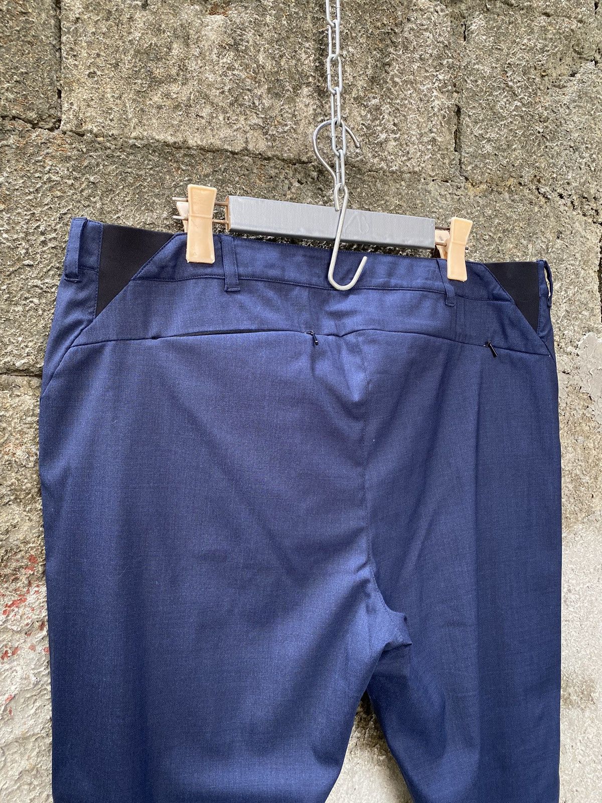 Loro Piana 175LP Tech Pants Size US 38 / EU 54 - 10 Thumbnail