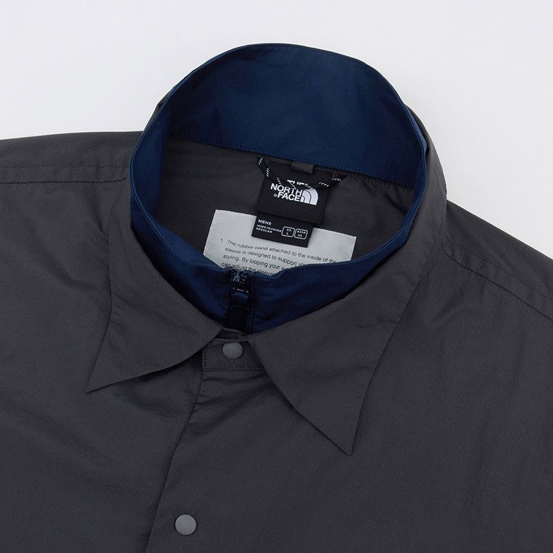 The North Face Urban Exploration LAYERED LS CLIMBING SHIRT Size US M / EU 48-50 / 2 - 4 Thumbnail