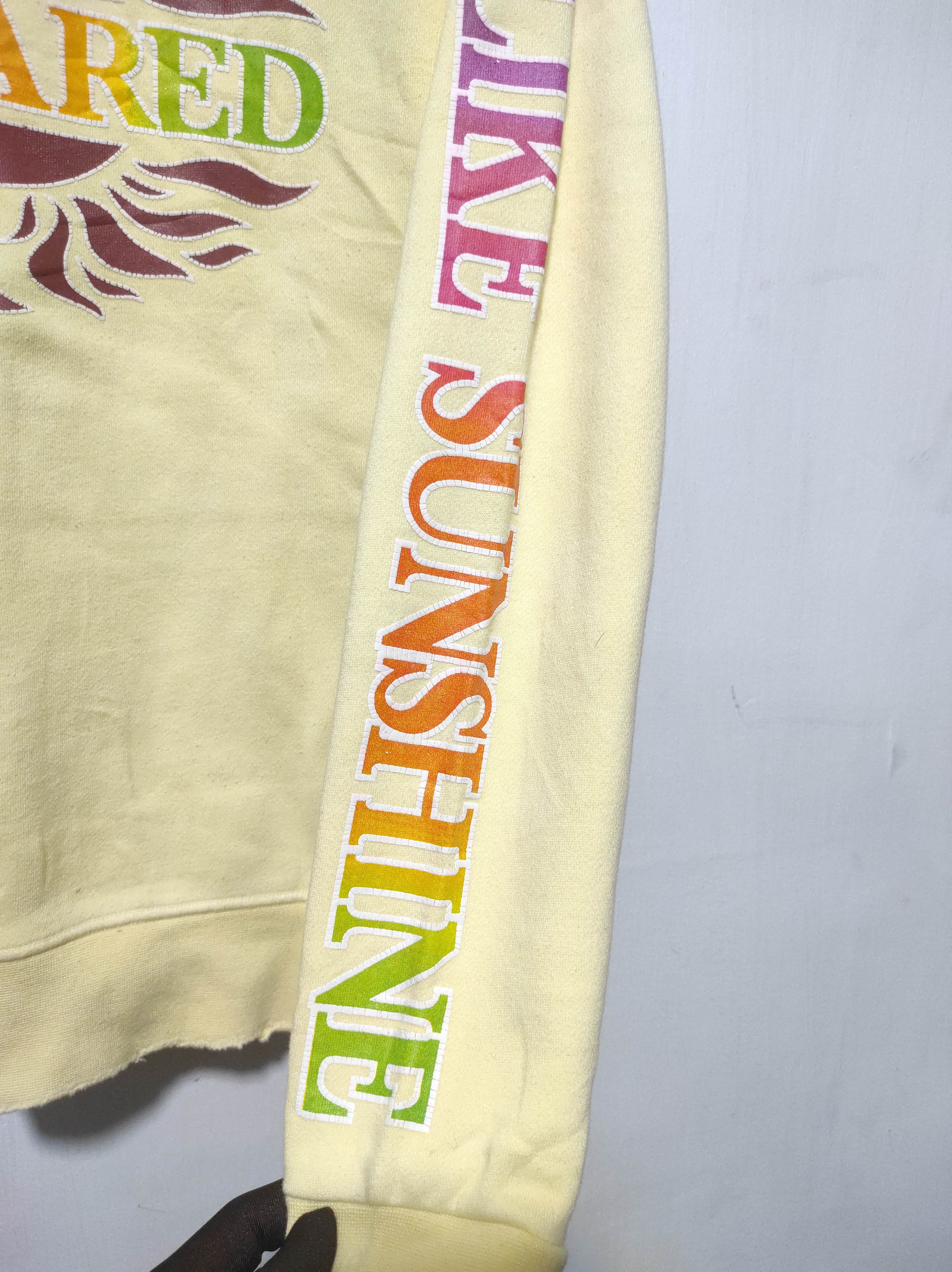Dsquared2 Dsquared2 Sweatshirt Size US S / EU 44-46 / 1 - 9 Thumbnail