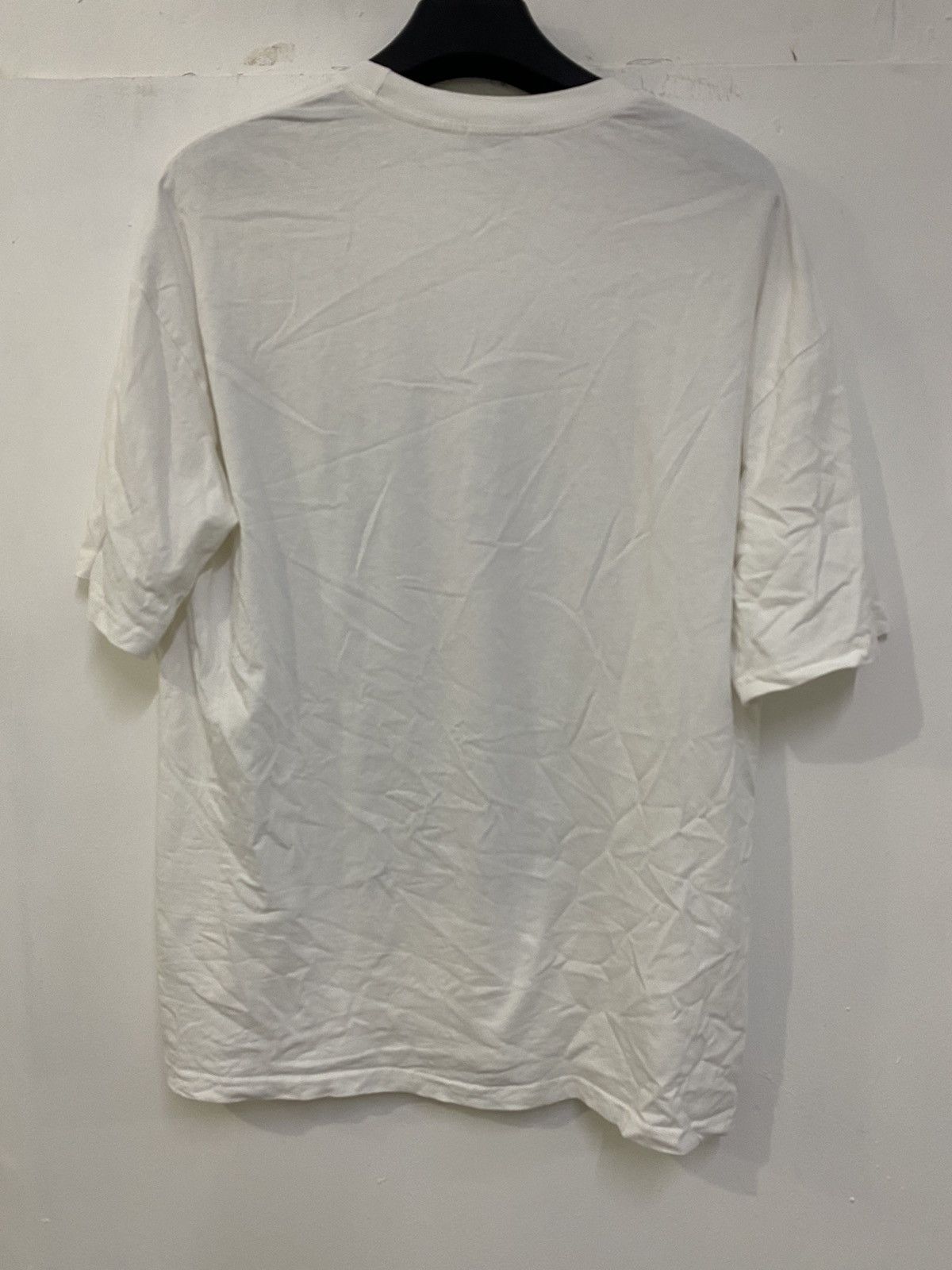 Band Tees 💥 DISTREES DESTROYED FREE SOUL SEX PISTOL PUNK STYLE Size US M / EU 48-50 / 2 - 5 Thumbnail