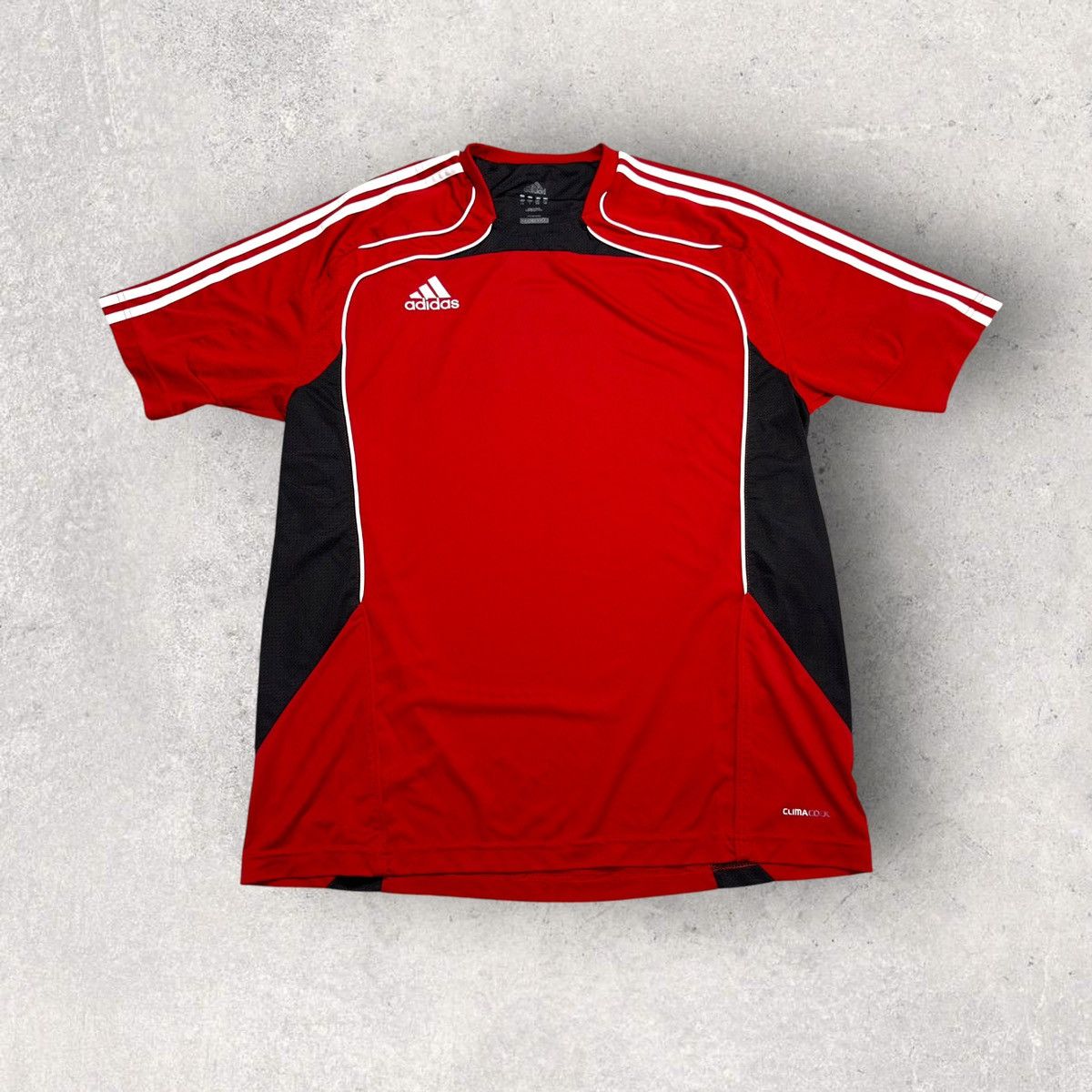 Adidas Adidas shirt Size US L / EU 52-54 / 3 - 1 Thumbnail