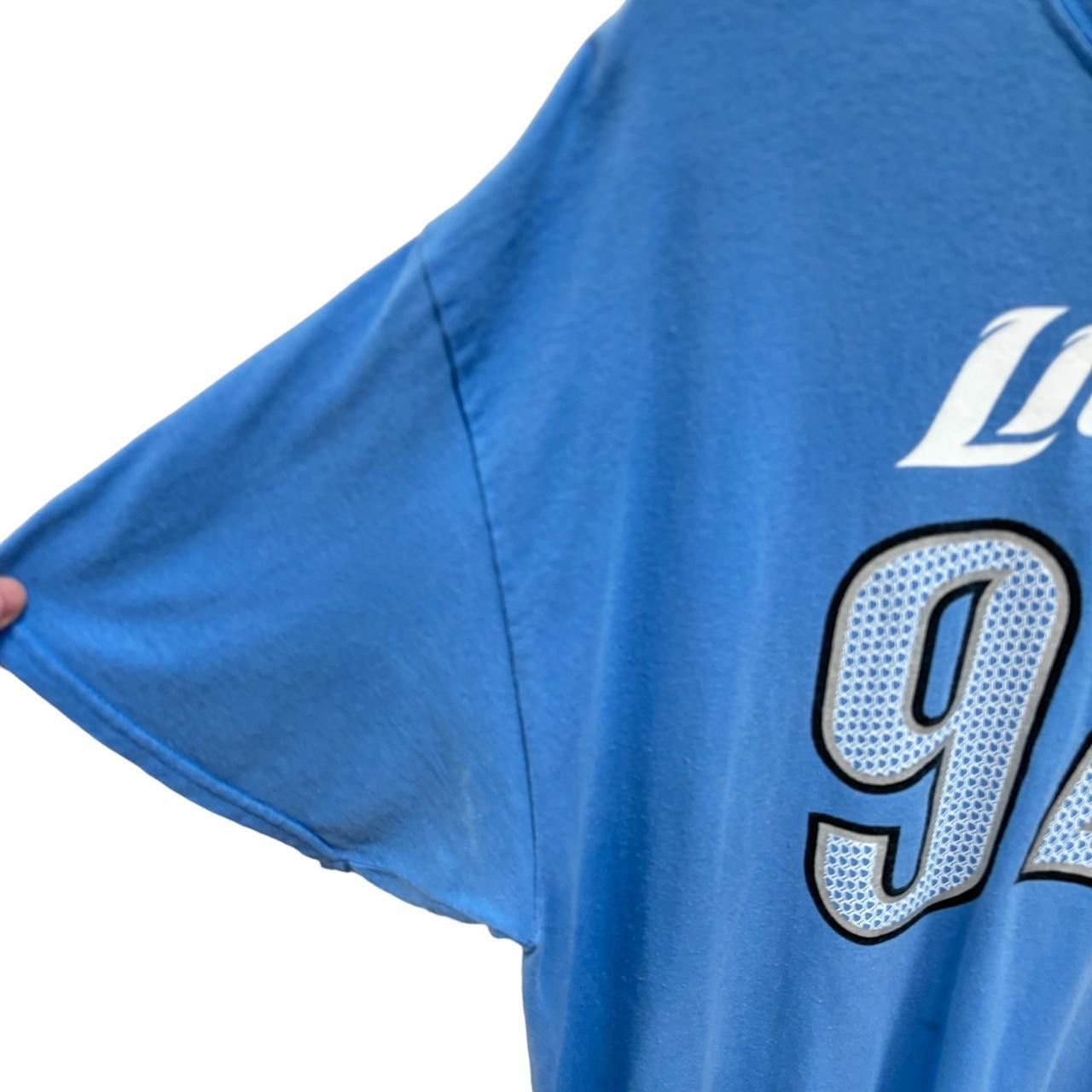 Vintage Vintage Lions NFL t-shirt size: XL Size US XL / EU 56 / 4 - 6 Thumbnail