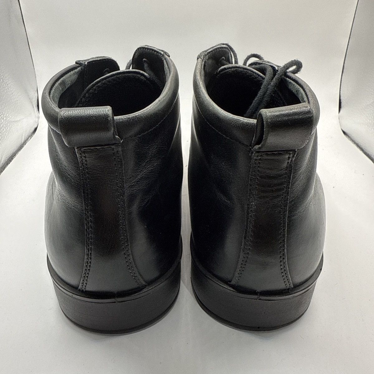 Ecco Ecco GoreTex Chukka Boots 44 Size US 11 / EU 44 - 4 Thumbnail