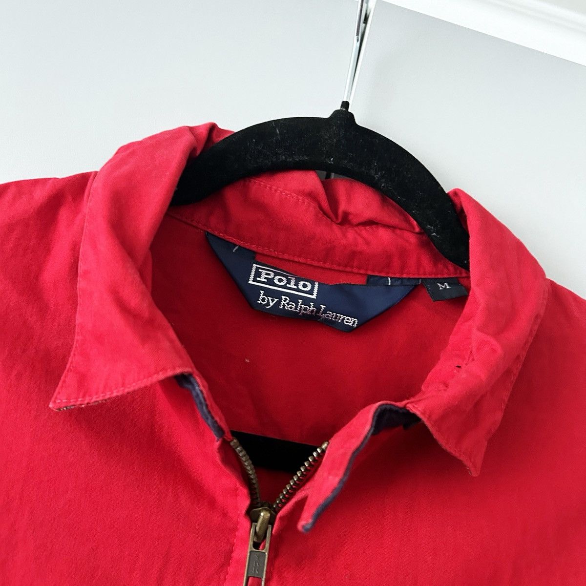 Polo Ralph Lauren Polo Ralph Lauren jacket Size US M / EU 48-50 / 2 - 3 Thumbnail