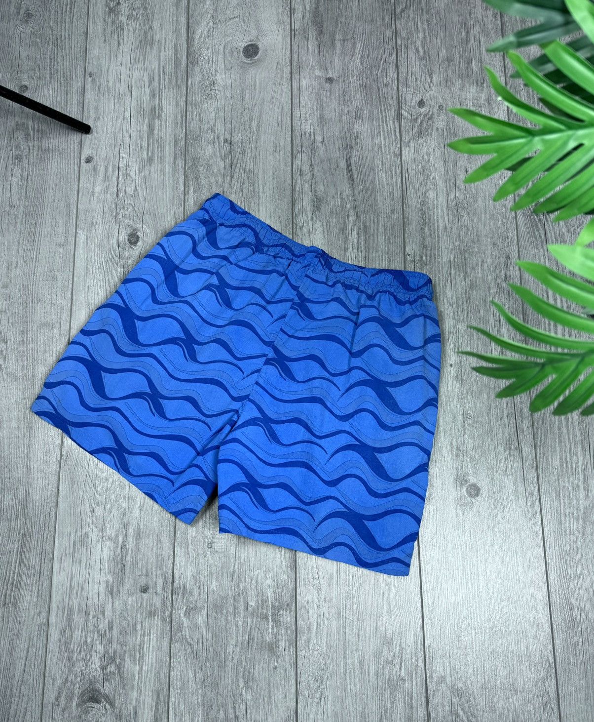 Yves Saint Laurent VINTAGE SHORTS 🩳 YVES SAINT LAURENT LUXURY SIZE XL Size US 36 / EU 52 - 12 Thumbnail