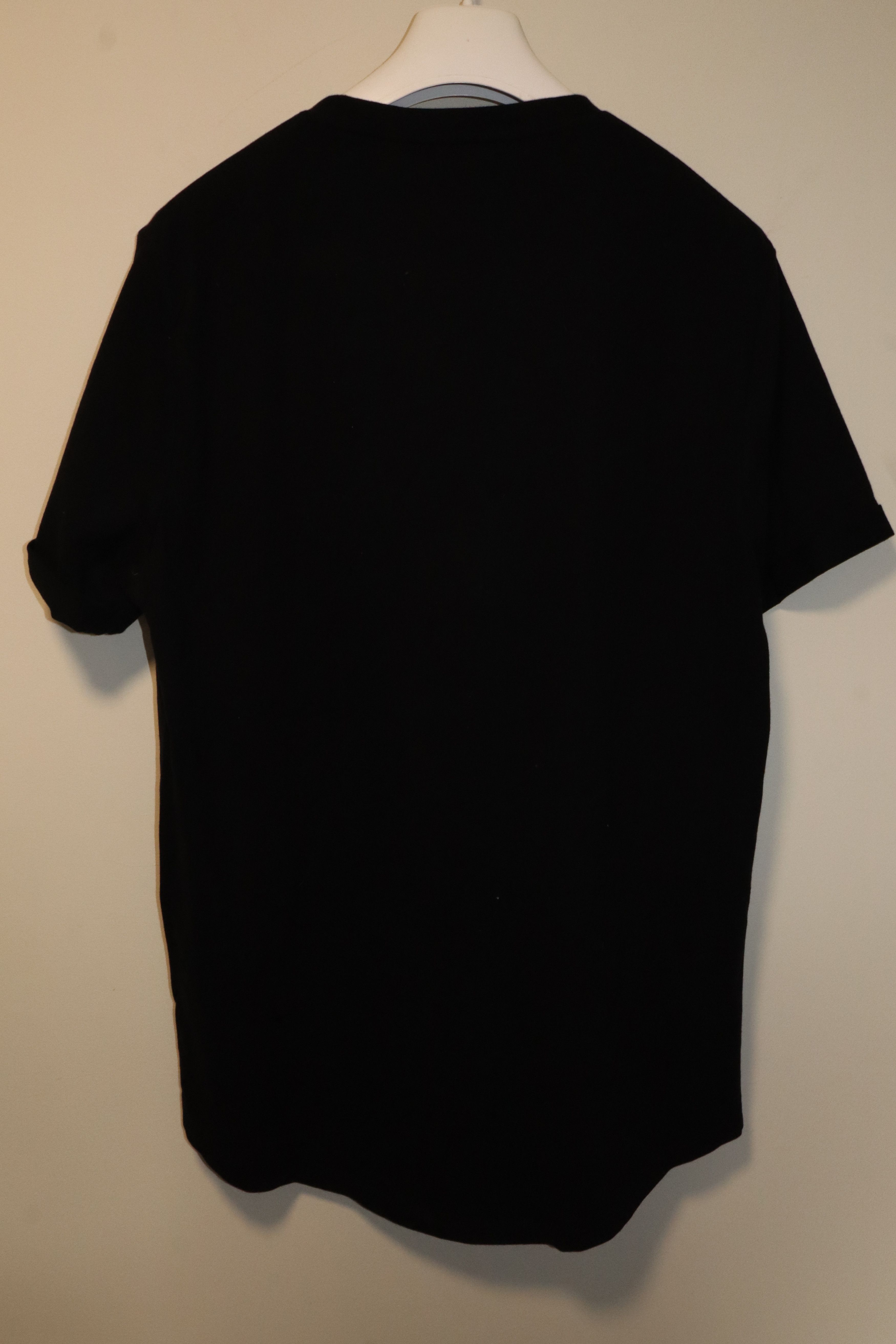 Balmain Flock print t-shirt Size US S / EU 44-46 / 1 - 10 Thumbnail