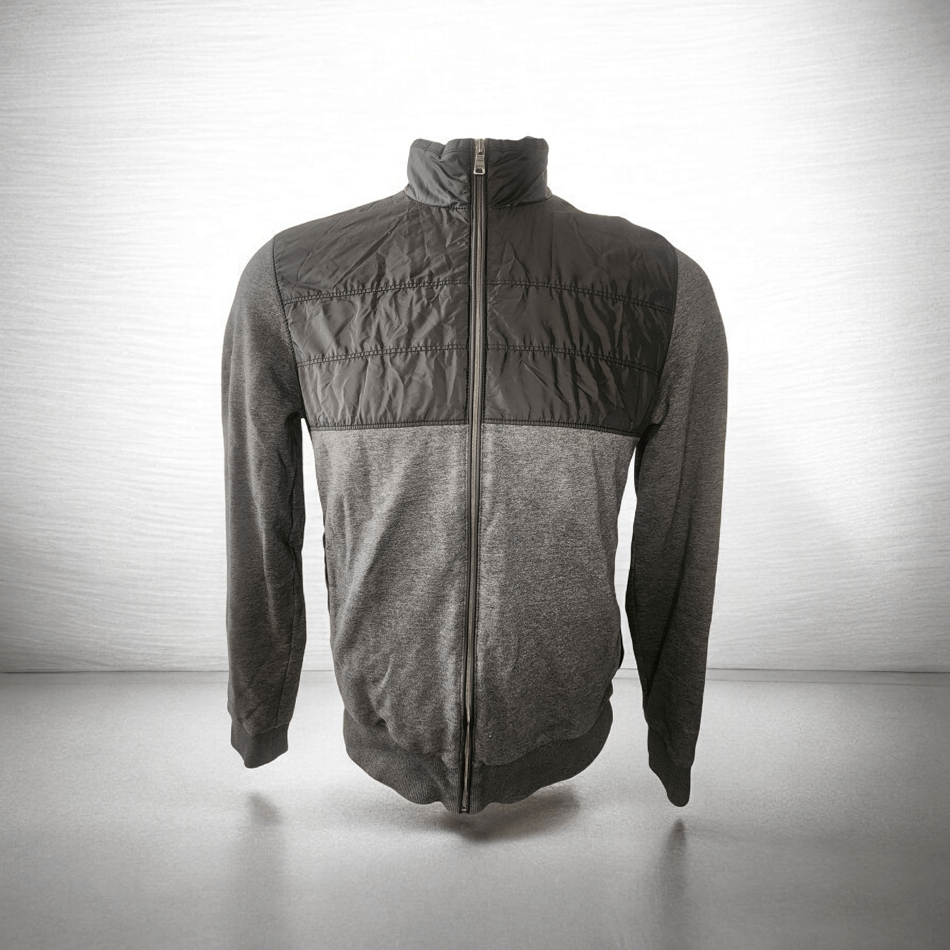 Hugo Boss PIZZOLI BOMBER FLIGHT Size US M / EU 48-50 / 2 - 1 Thumbnail