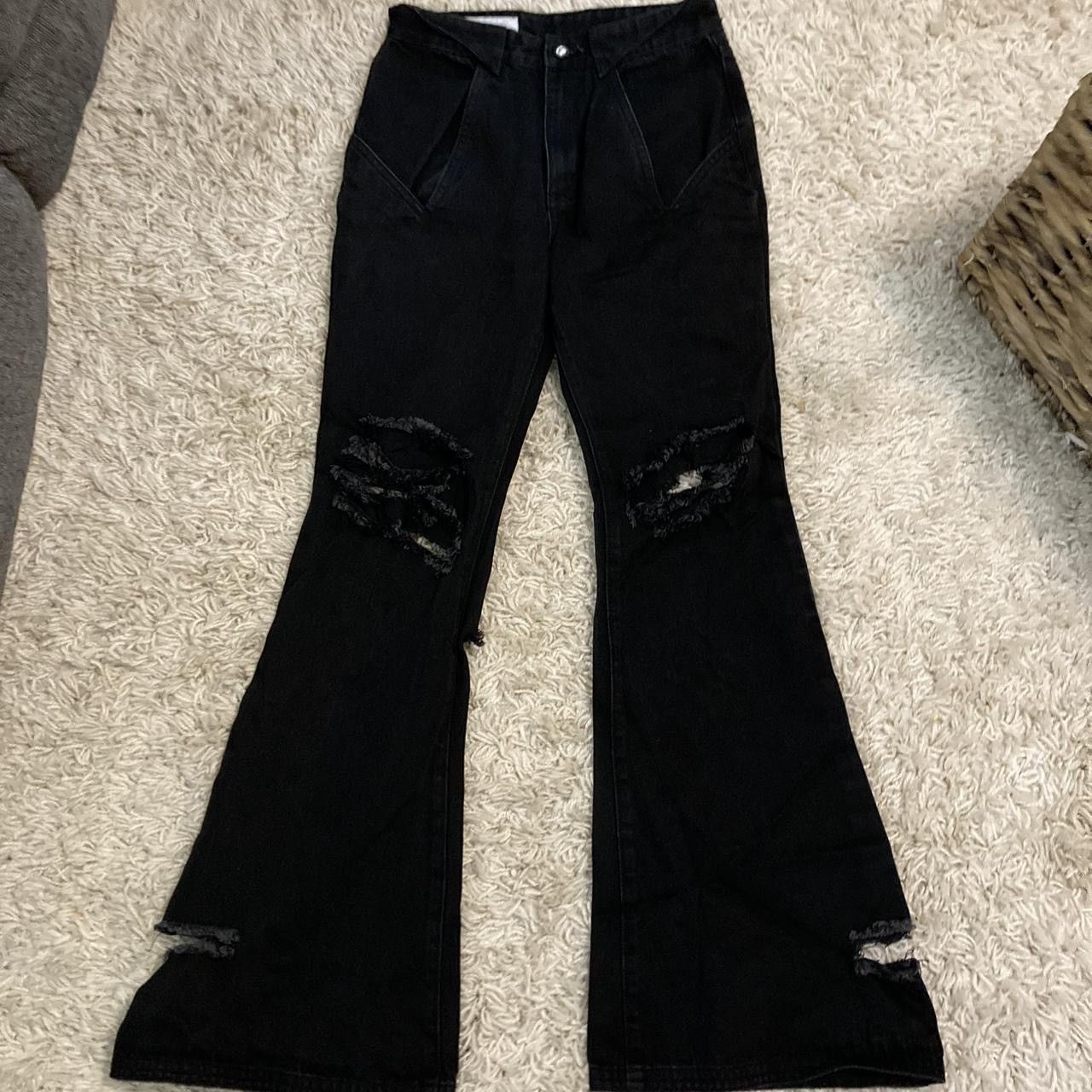 Opium Rick Owens | Grailed