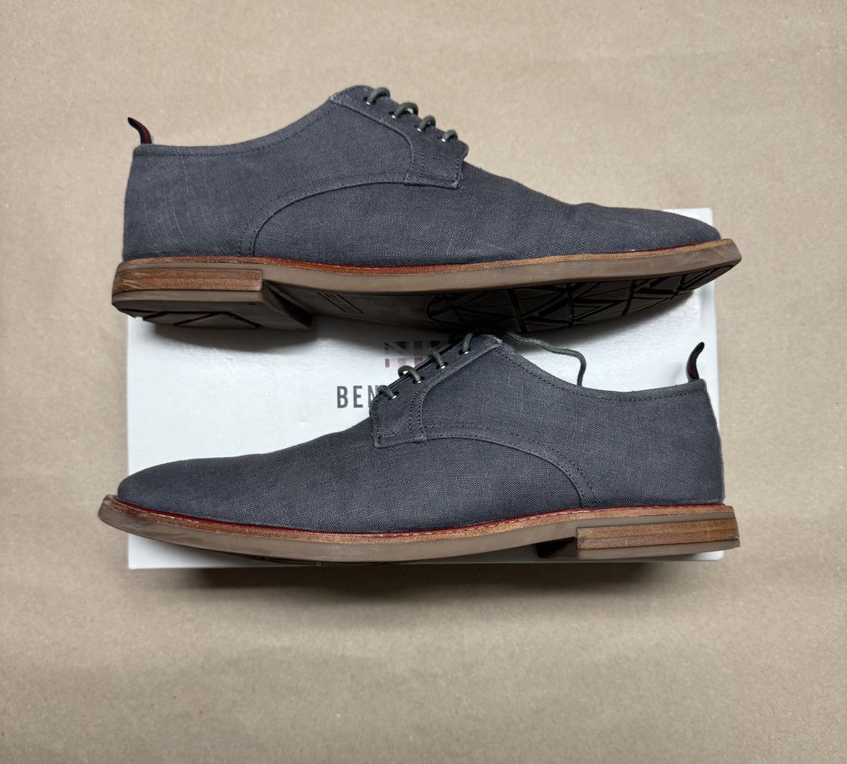 mens grey dress shoes size 14 Men's Handmade Grey Patina Leather Oxford Dress Shoes - Groom Wedding Shoes