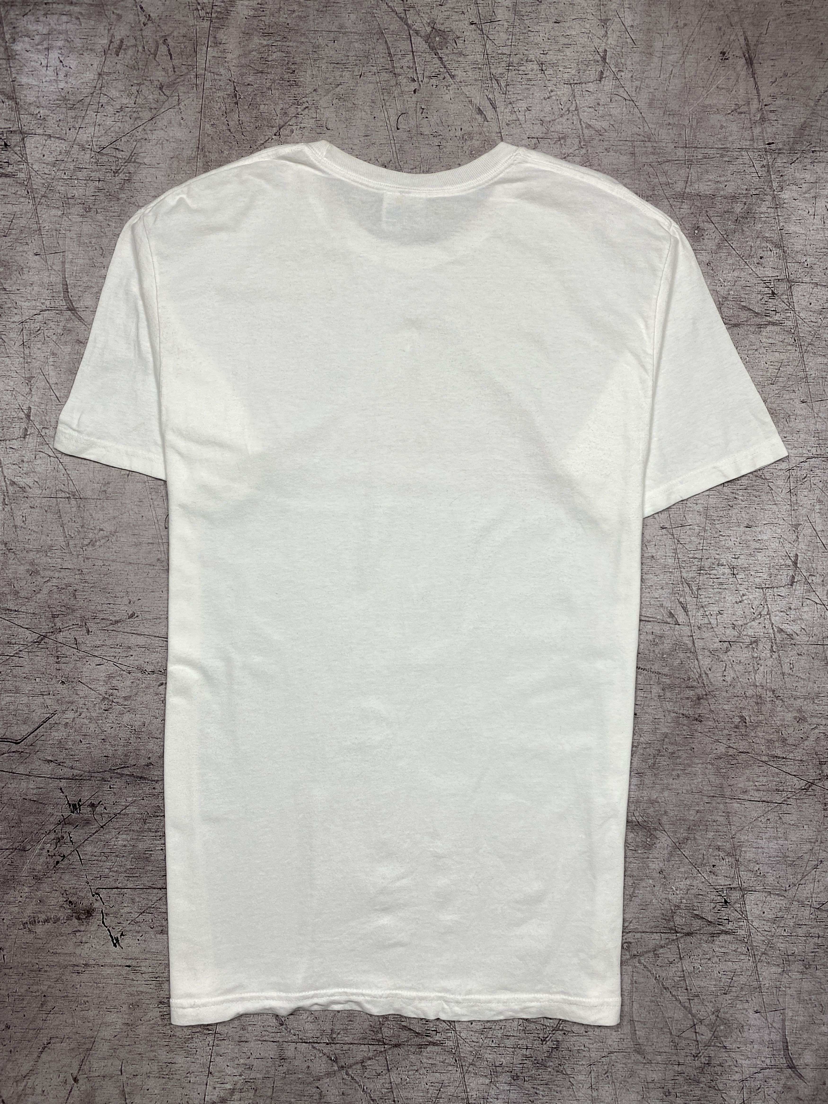 Budweiser Budweiser 90s Vintage Mens Crew Neck T-Shirt Size US M / EU 48-50 / 2 - 6 Thumbnail