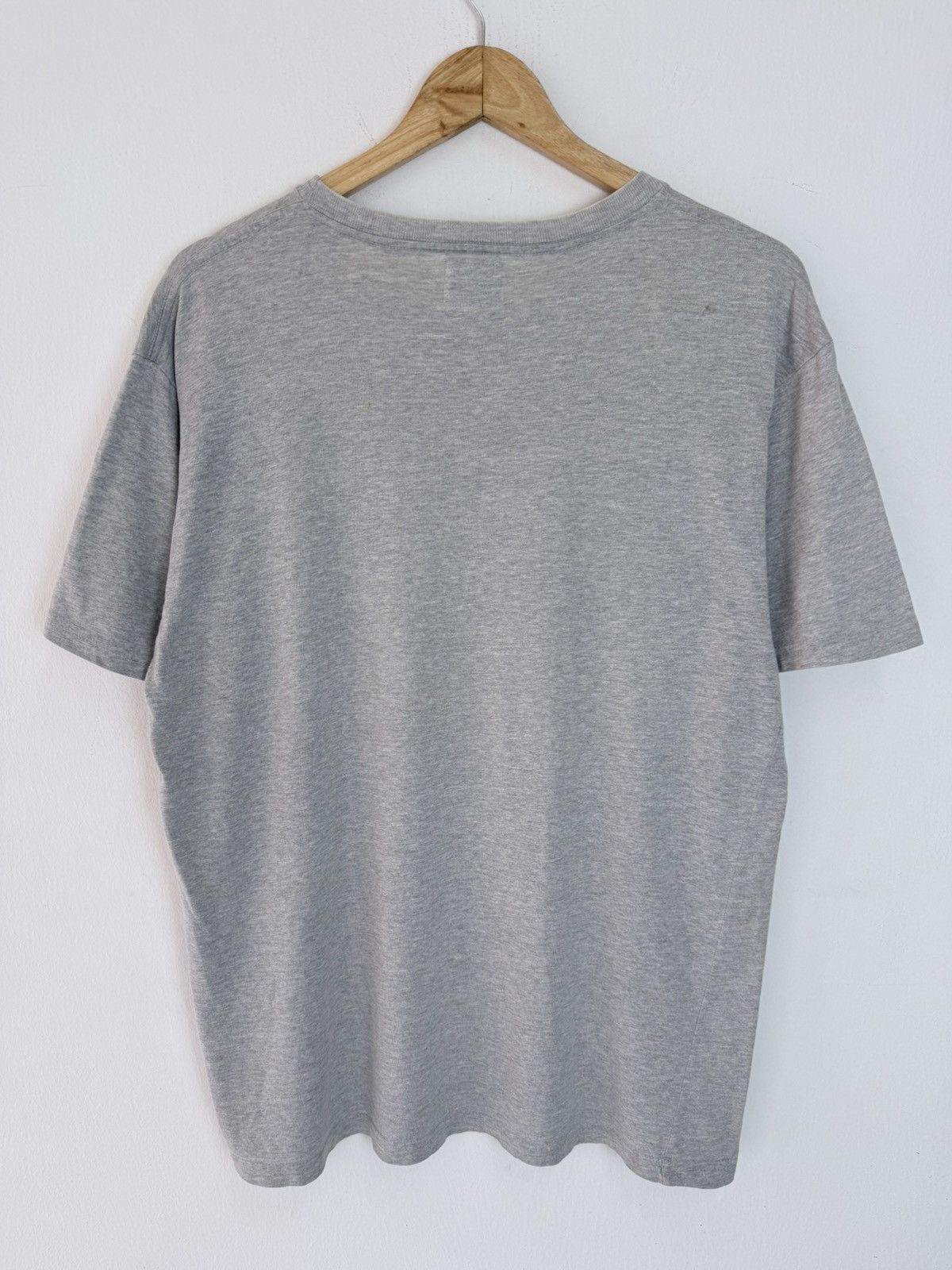 Stussy Vintage Stussy PE Roundneck. Size US M / EU 48-50 / 2 - 4 Thumbnail