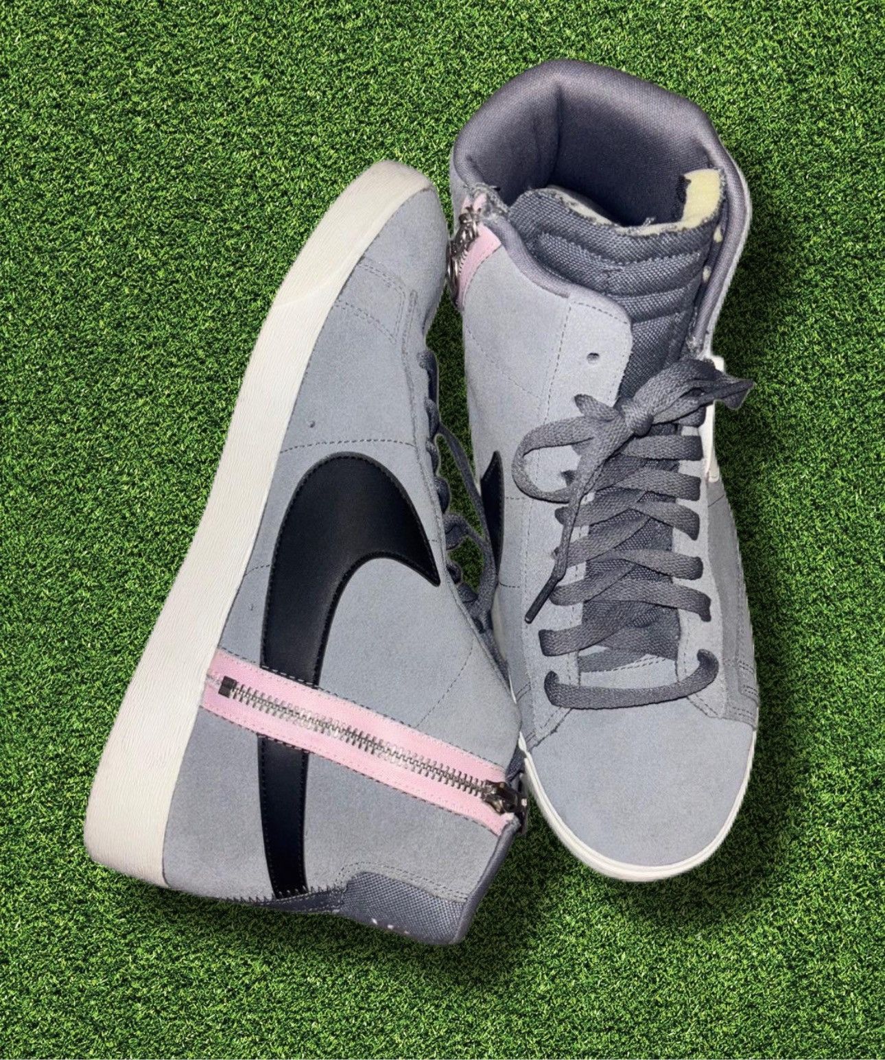 Nike Nike Blazer Mid Size US 11 / IT 41 - 1 Thumbnail