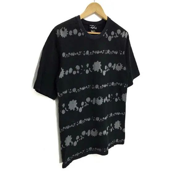 Futura FUTURA LABORATORIES Camo Tee Shirts Top Anime Kaws Size US L / EU 52-54 / 3 - 4 Thumbnail