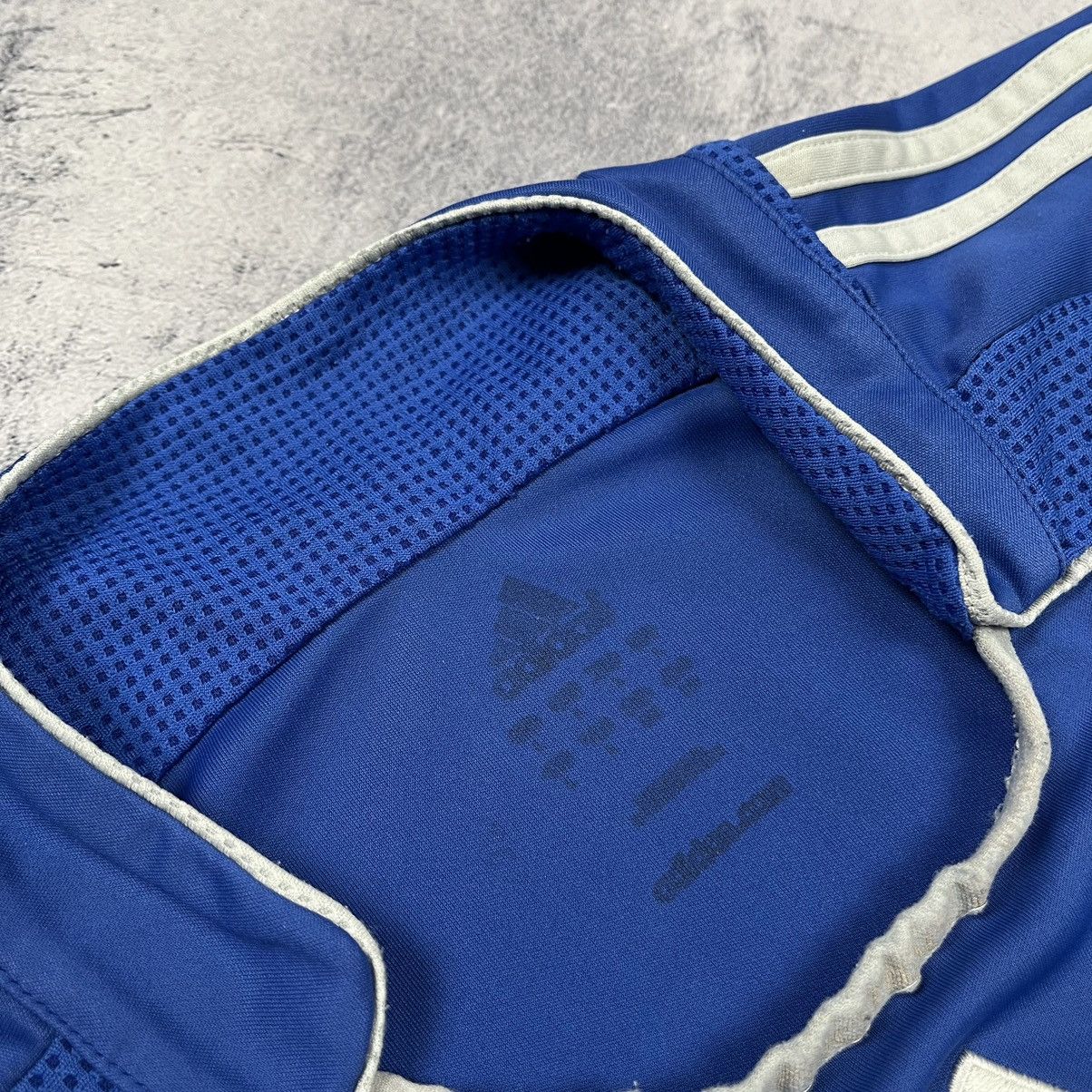 Adidas Adidas Chelsea soccer jersey tee 2006 Size US L / EU 52-54 / 3 - 12 Thumbnail