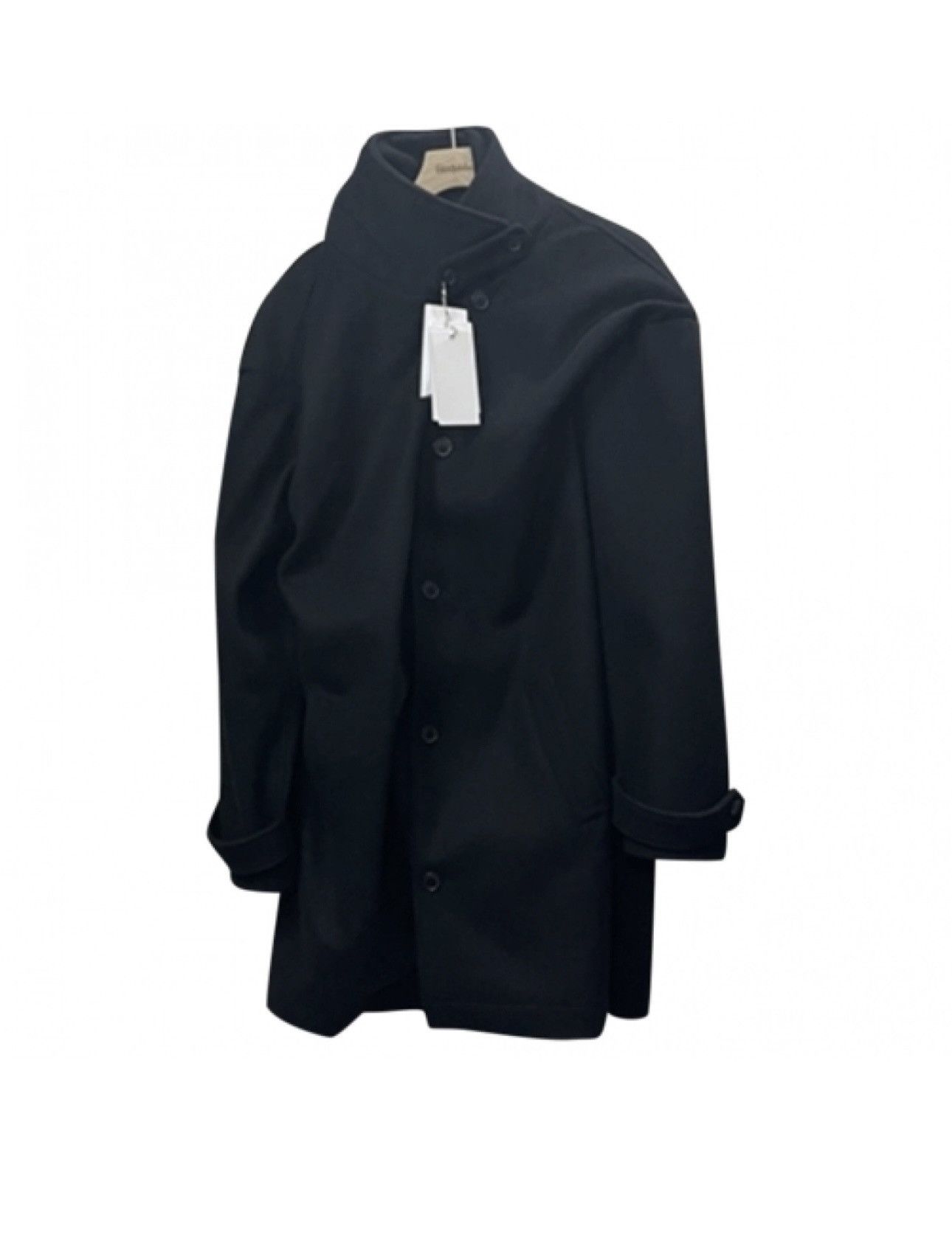 Y/Project Infinity Trench coat Y/Project | Grailed