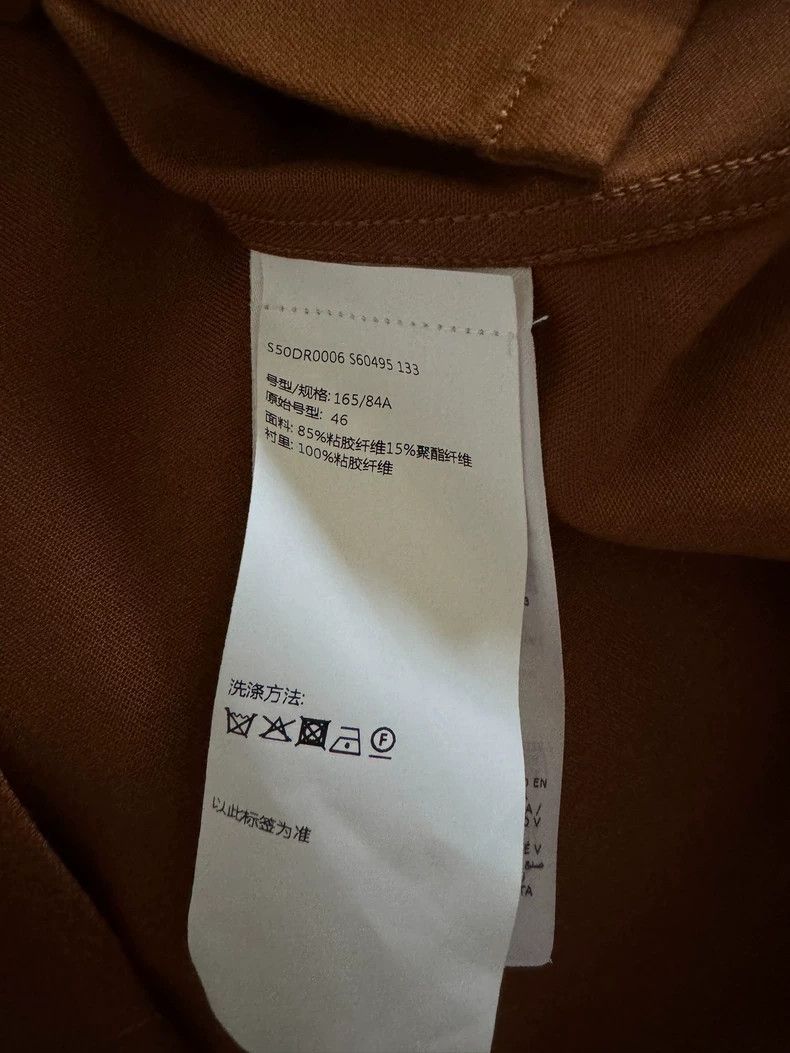 Maison Margiela Maison Margiela Short sleeves Size US S / EU 44-46 / 1 - 5 Thumbnail