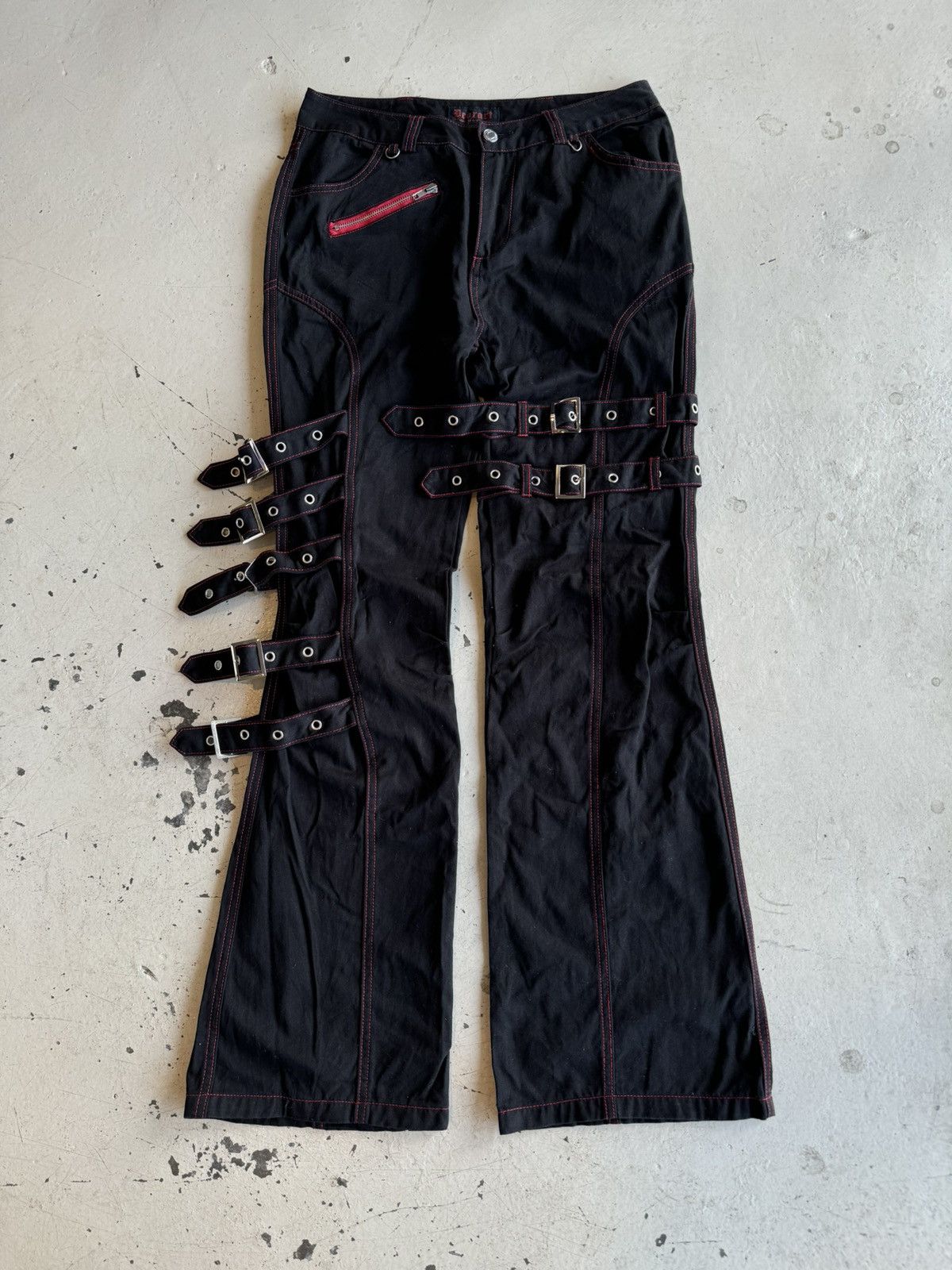 Men's Tornado Mart Denim | Grailed