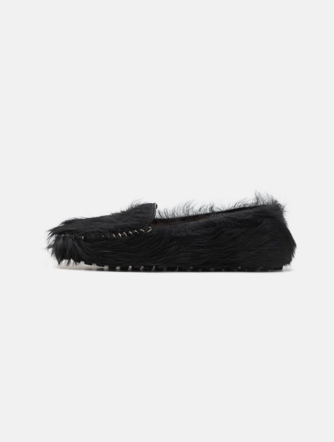 Marni Black marni derby shoes Size US 11 / EU 44 - 2 Thumbnail