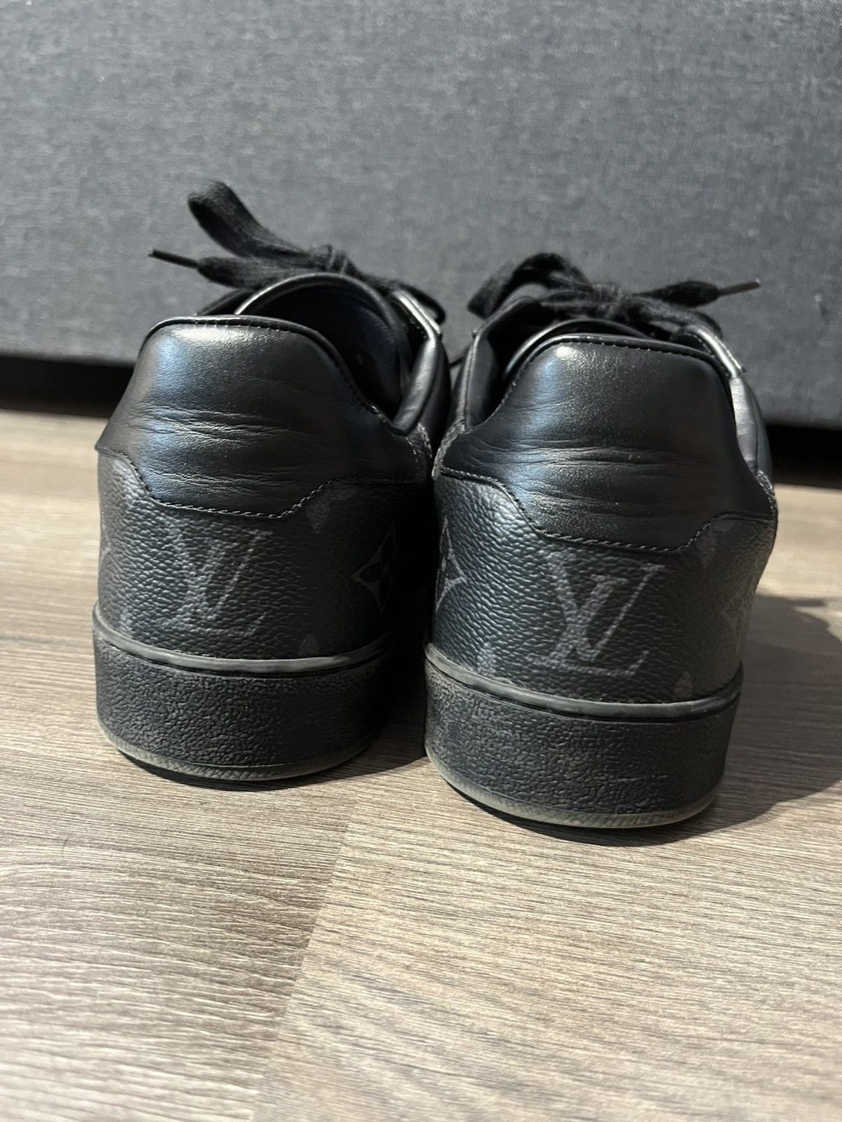 Louis Vuitton Louis Vuitton Size US 8.5 / EU 41-42 - 5 Thumbnail
