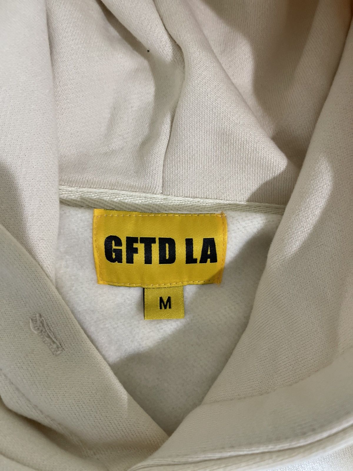 Other GFTD LA Hoodie Size Medium Size US M / EU 48-50 / 2 - 4 Thumbnail