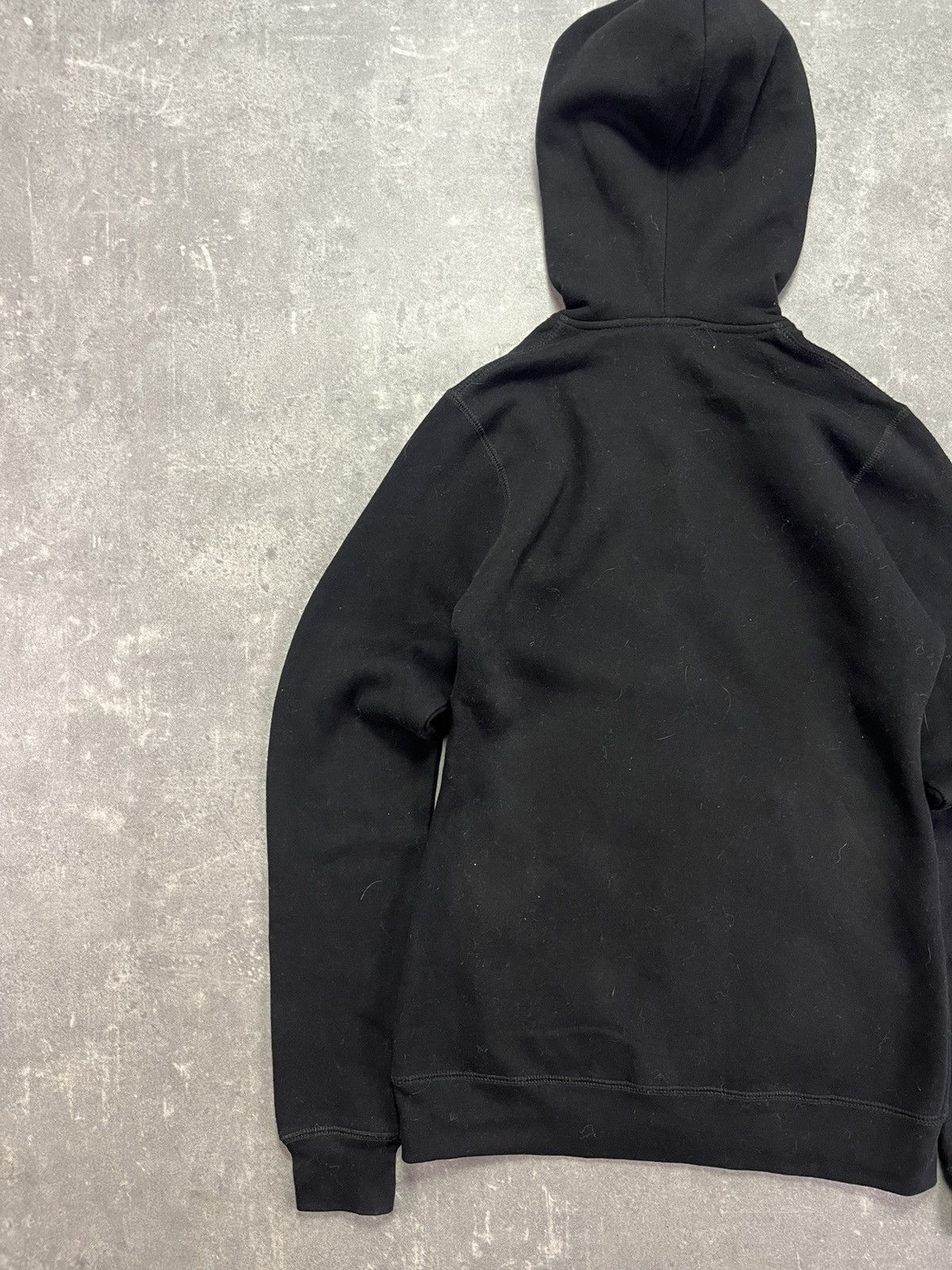 Tapout 00s Tapout Penthouse Face Mask Printed Zip Hoodie L Rare Y2K Size L / US 10 / IT 46 - 10 Thumbnail