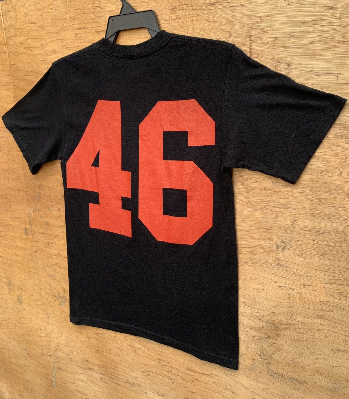 Michael Jackson Micheal Jackson King Of Pop.. London The O2 2010 Tee Size US S / EU 44-46 / 1 - 8 Thumbnail