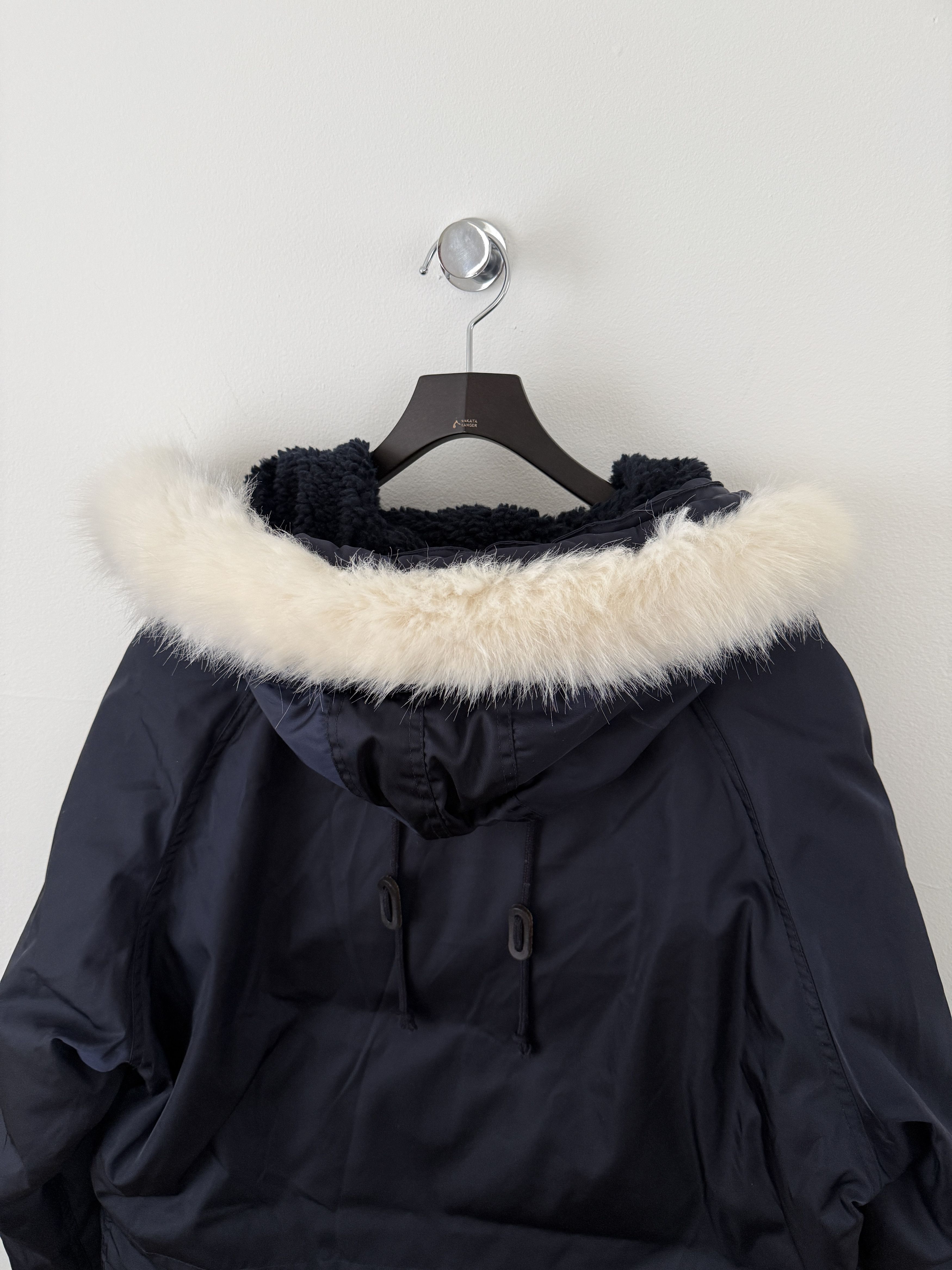 John Elliott Andes Down Parka Size US L / EU 52-54 / 3 - 19 Thumbnail