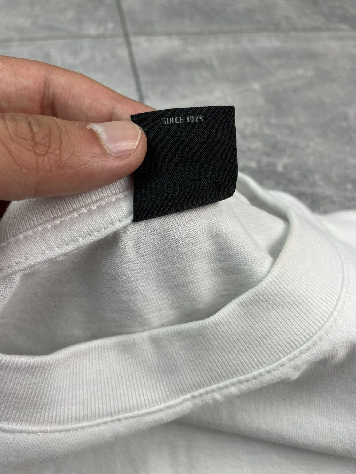 Oakley Oakley Capsule Logo T-shirt Size US XL / EU 56 / 4 - 7 Thumbnail