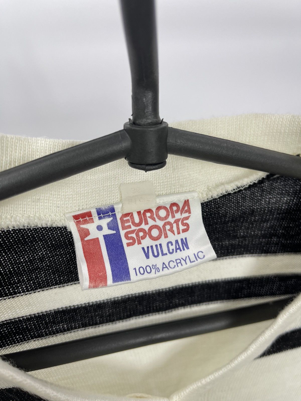 Rugby Ralph Lauren × Vintage Europa Sports Vulcan Hull FC Rugby Jersey Size 36 1985/86 Size US S / EU 44-46 / 1 - 3 Thumbnail