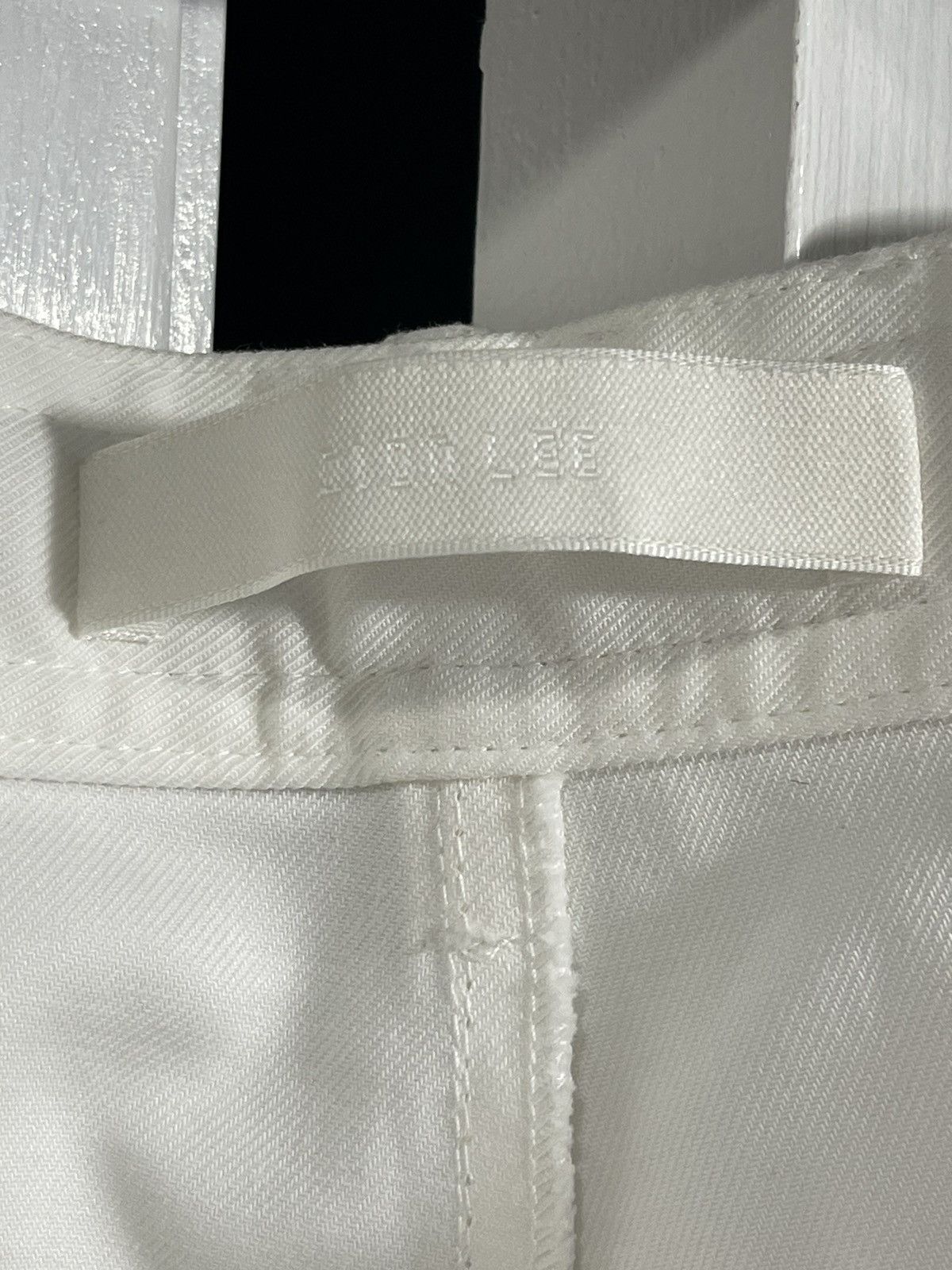 Dion Lee ***FINAL DROP***Utility Blouson Pants Size US 34 / EU 50 - 5 Thumbnail