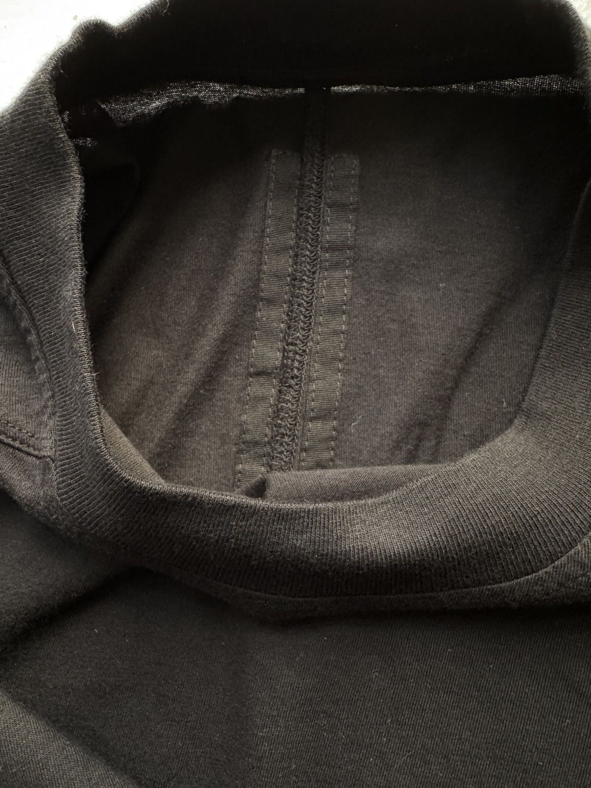 Rick Owens Drkshdw DRKSHDW T-shirt Size US L / EU 52-54 / 3 - 4 Thumbnail