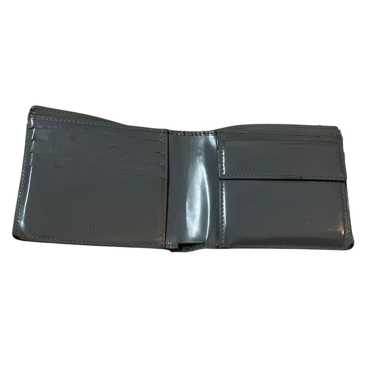 Dior Vintage Dior BiFold Mens Wallet Size ONE SIZE - 2 Thumbnail