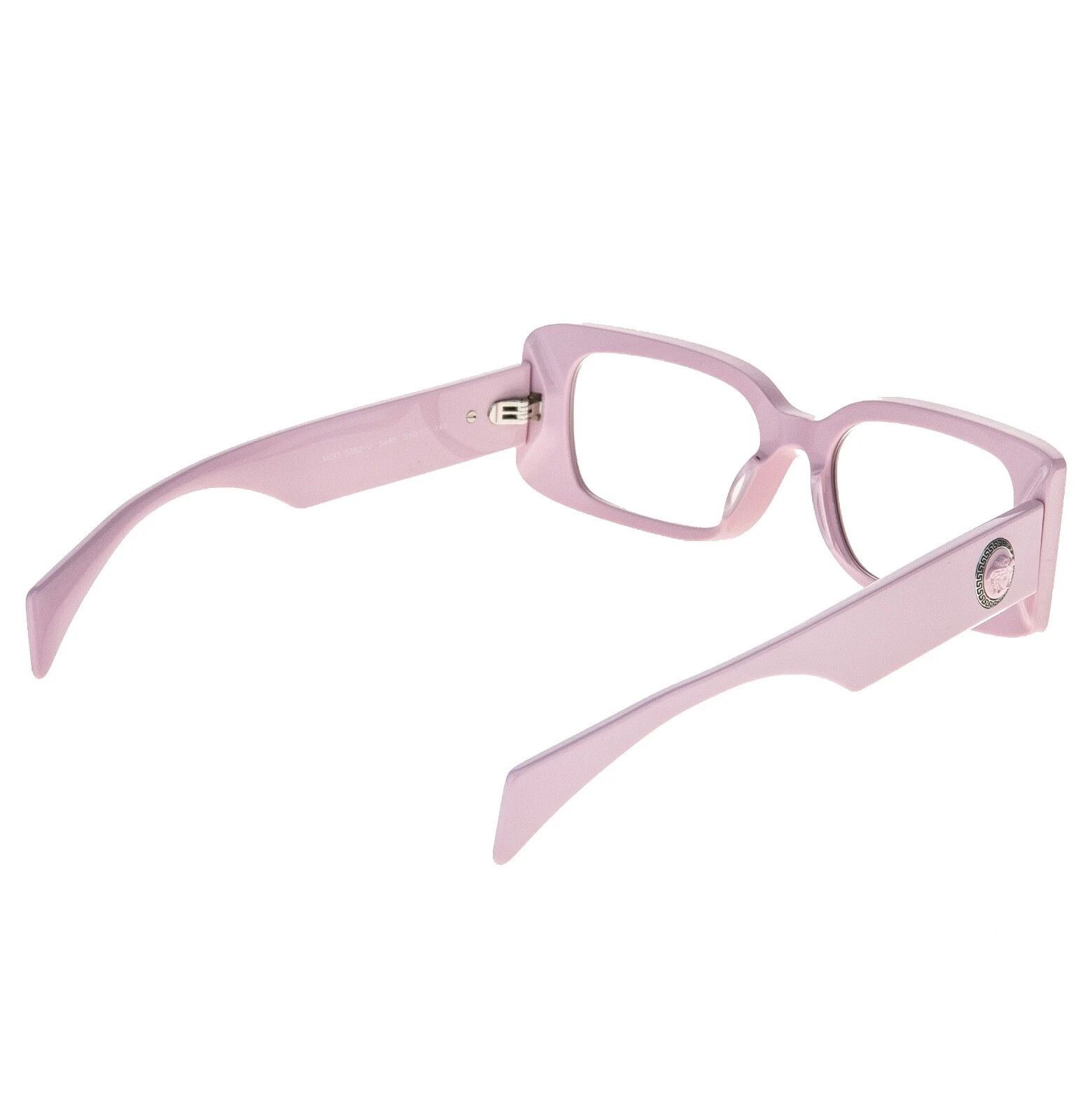 Versace VERSACE VE3362U 3362 Medusa Stud Eyeglasses Optical Frame Size ONE SIZE - 3 Thumbnail