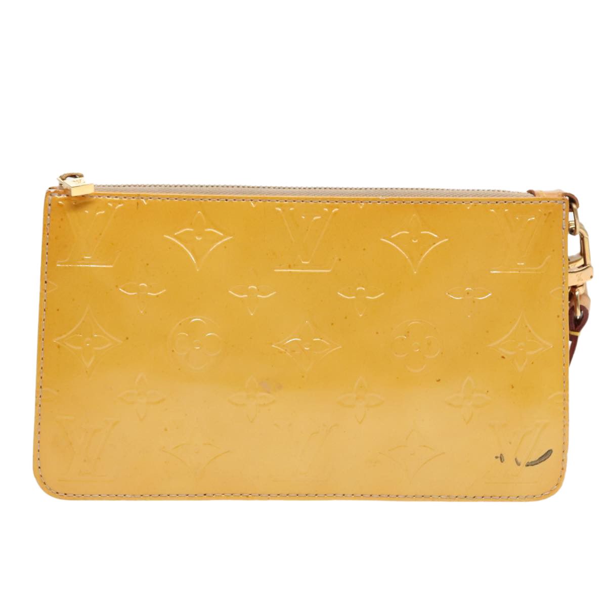 Louis Vuitton Louis Vuitton Lexington clutch Size ONE SIZE - 1 Thumbnail