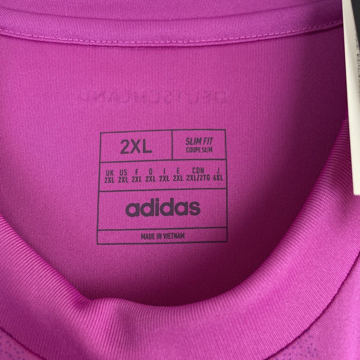 Adidas Germany Niclas Füllkrug Adidas Genuine Jersey 2024/2025 XXL Size US XXL / EU 58 / 5 - 6 Thumbnail