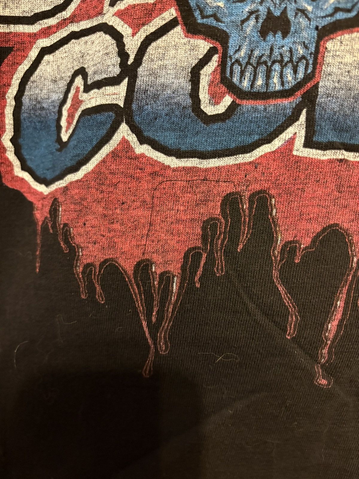 WWF Vintage WWF WWE Stone Cold Steve Austin Tshirt 90s Wrestling Size US XL / EU 56 / 4 - 5 Thumbnail