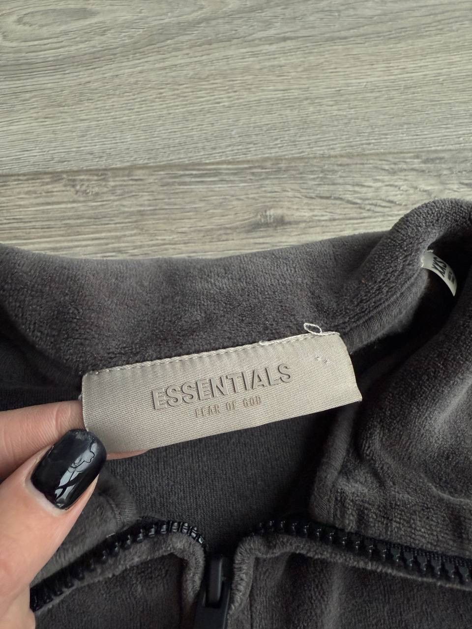 Essentials Fear of God Essentials tracksuit xxs Size 26" / US 2 / IT 38 - 5 Thumbnail
