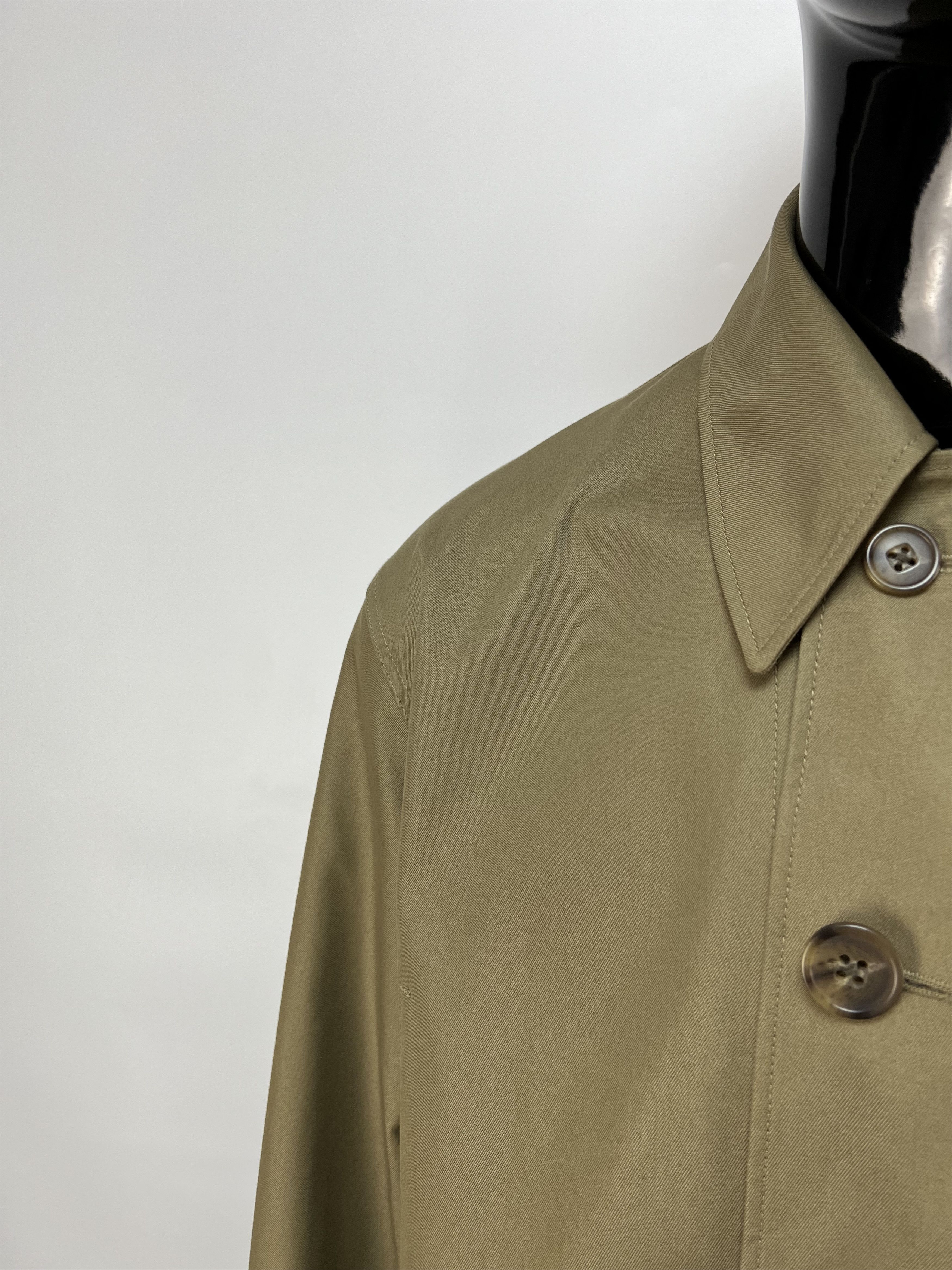 Uniqlo Uniqlo U Oversized Single Breasted Coat Men's Size M Size US M / EU 48-50 / 2 - 9 Thumbnail