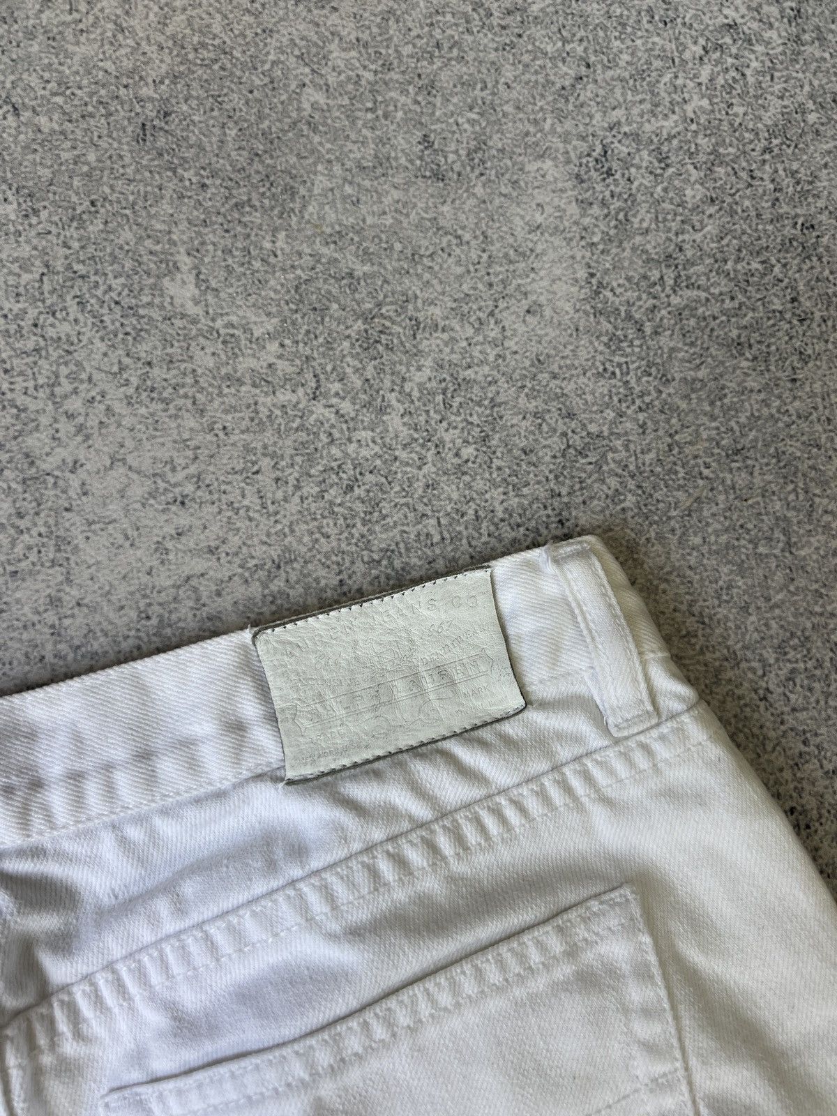 Ralph Lauren × Vintage Vintage Ralph Lauren Women’s Chinese Dragon pants Size 26" / US 2 / IT 38 - 13 Thumbnail