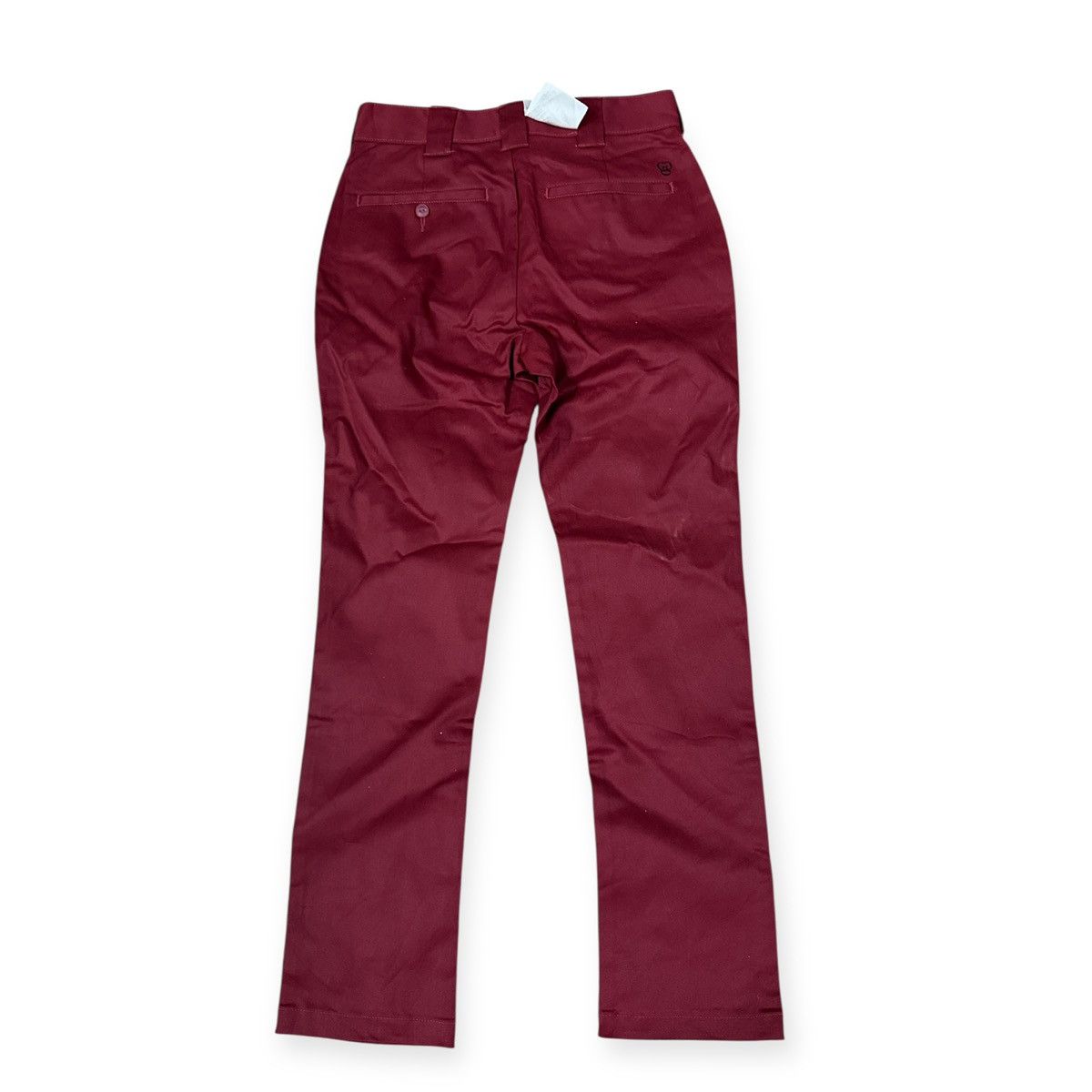Japanese Brand GGD CHINOS PANTS Size US 30 / EU 46 - 6 Thumbnail