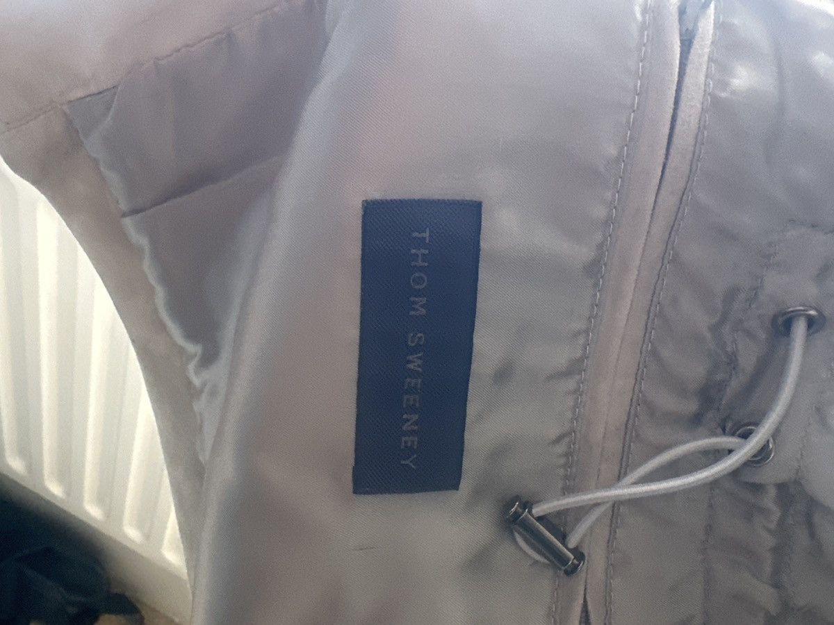Thom Sweeney Thom Sweeney Suede Field Jacket Size US S / EU 44-46 / 1 - 3 Thumbnail
