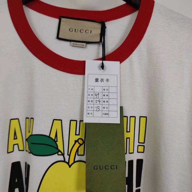 Gucci Gucci Short sleeves Size US XS / EU 42 / 0 - 2 Thumbnail