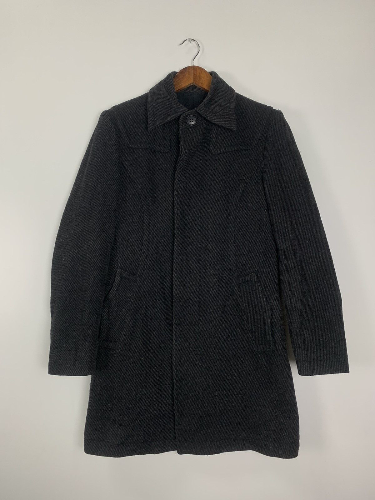 Yuji Yamada Chore Jacket