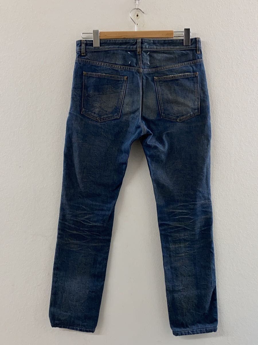 Maison Margiela Vintage Denim Jeans Size US 32 / EU 48 - 2 Thumbnail