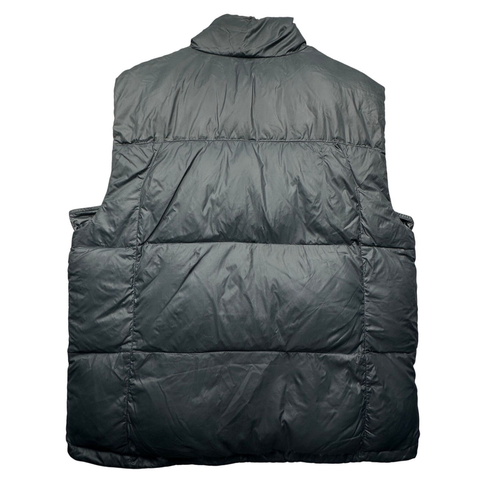 Gap Vintage Gap NY45-18th Down Puffer Vest Jacket Mens XL Size US XL / EU 56 / 4 - 5 Thumbnail